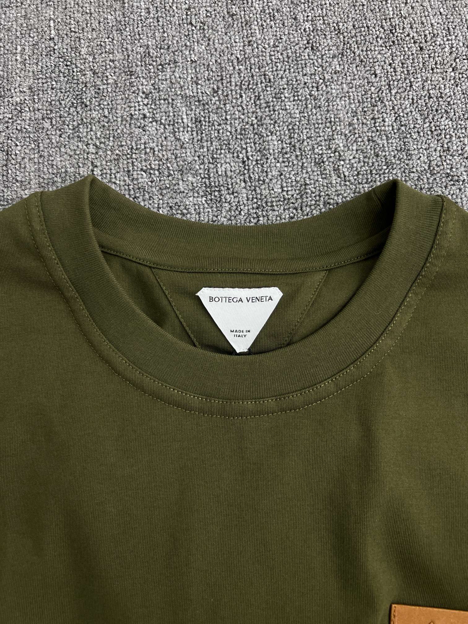 LuxluxHouse Best Quality Clothes Off White T-shirt