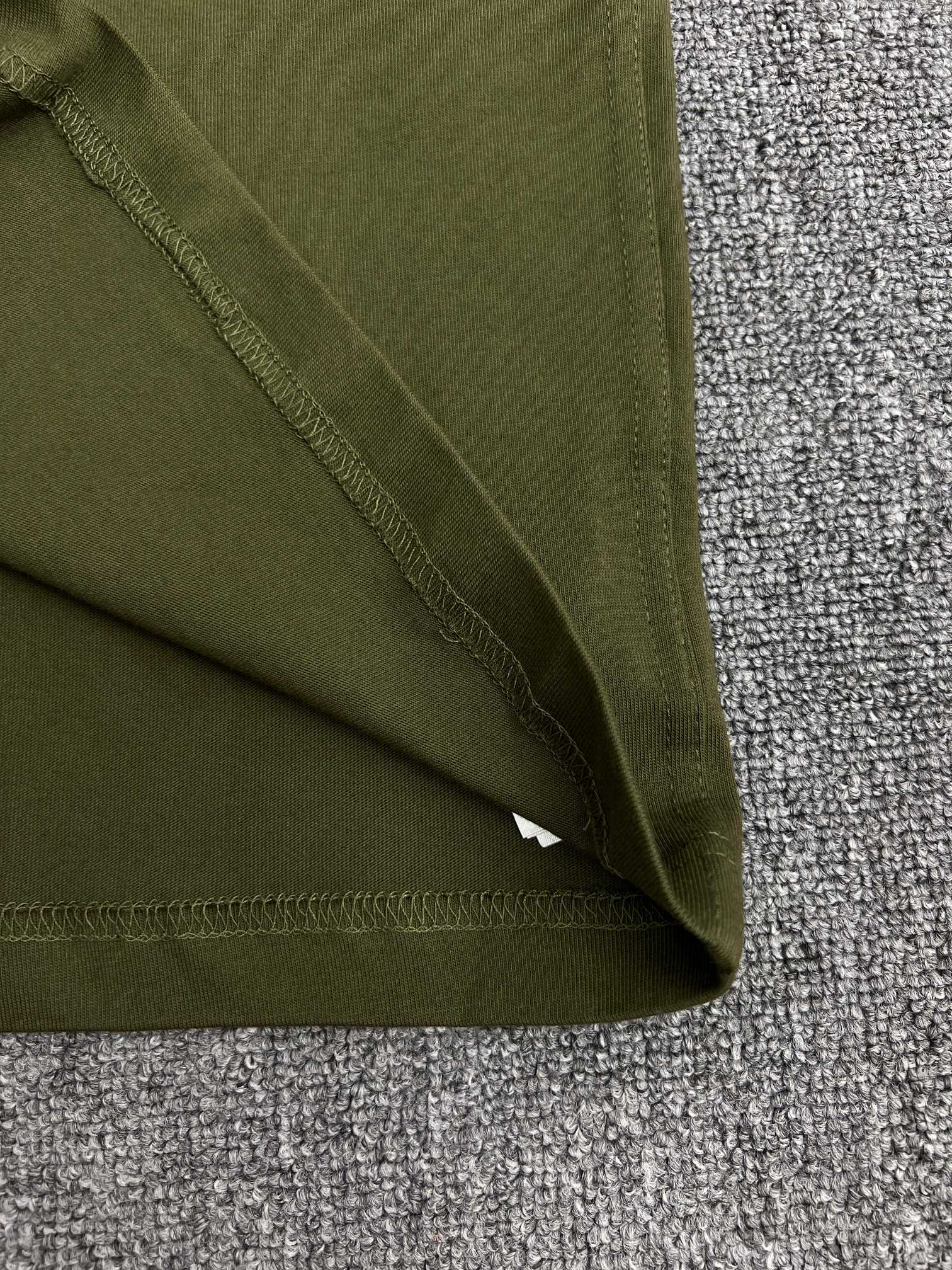 LuxluxHouse Best Quality Clothes Off White T-shirt