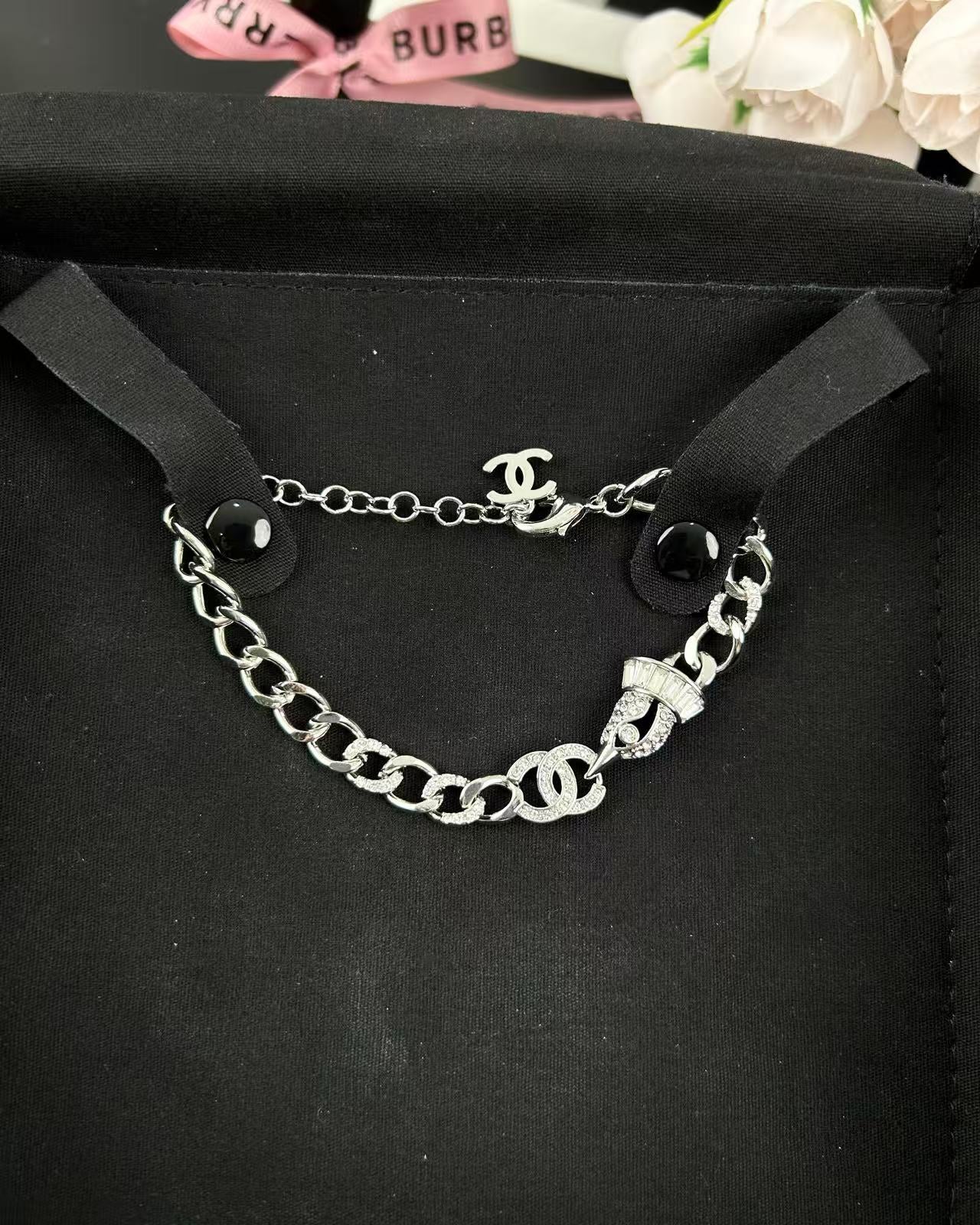 LuxluxHouse Best Quality Accessories Bracelet Chanel