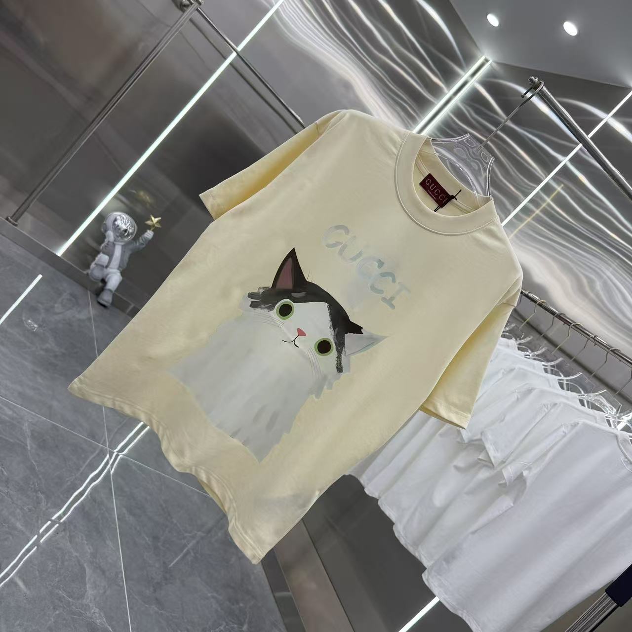 LuxluxHouse Best Quality Clothes Gucci T-shirt