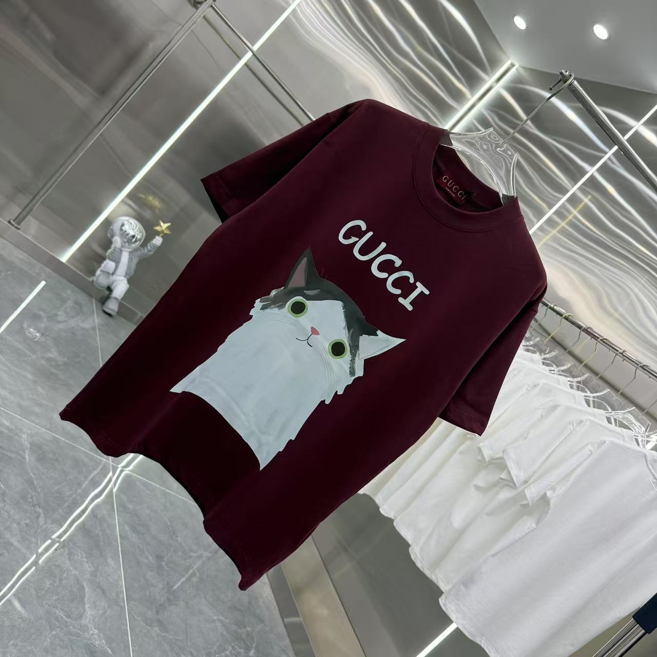 LuxluxHouse Best Quality Clothes Gucci T-shirt