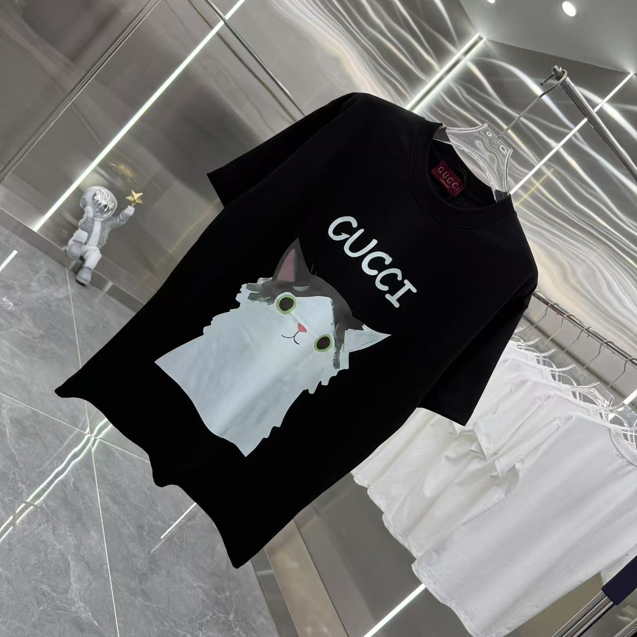 LuxluxHouse Best Quality Clothes Gucci T-shirt