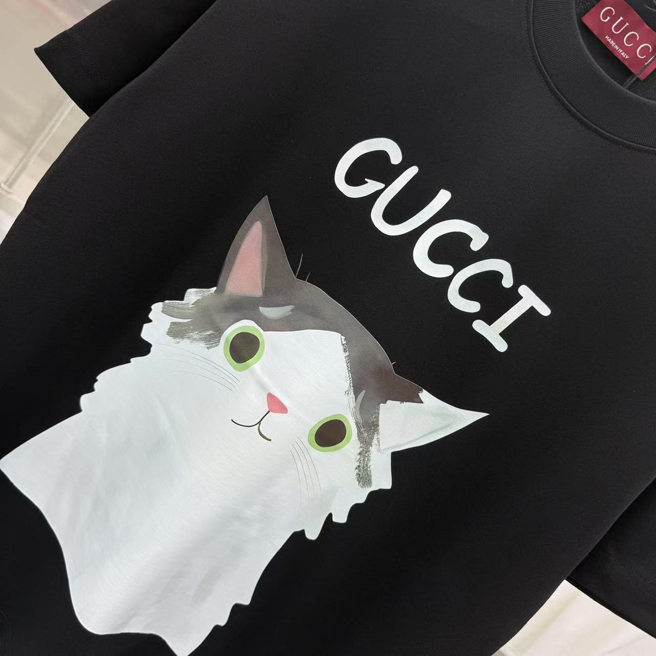 LuxluxHouse Best Quality Clothes Gucci T-shirt