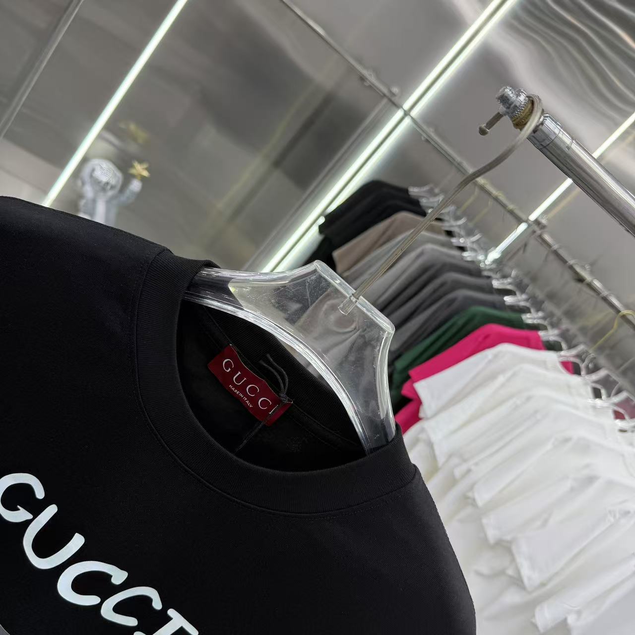 LuxluxHouse Best Quality Clothes Gucci T-shirt