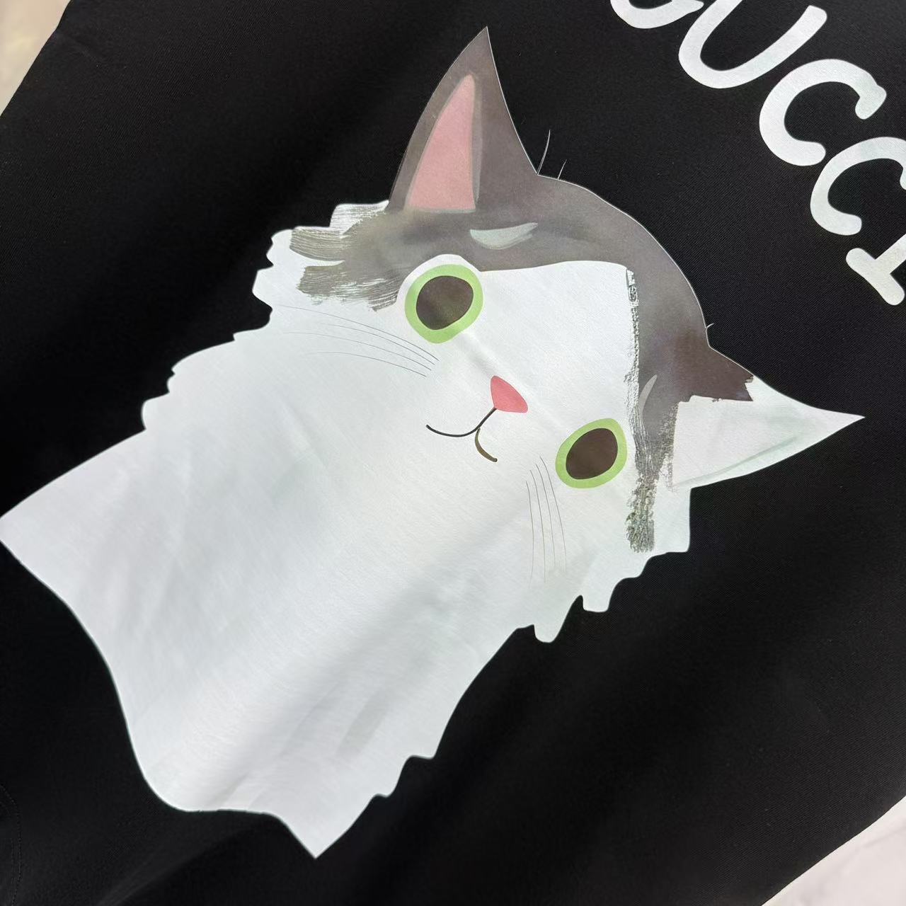 LuxluxHouse Best Quality Clothes Gucci T-shirt