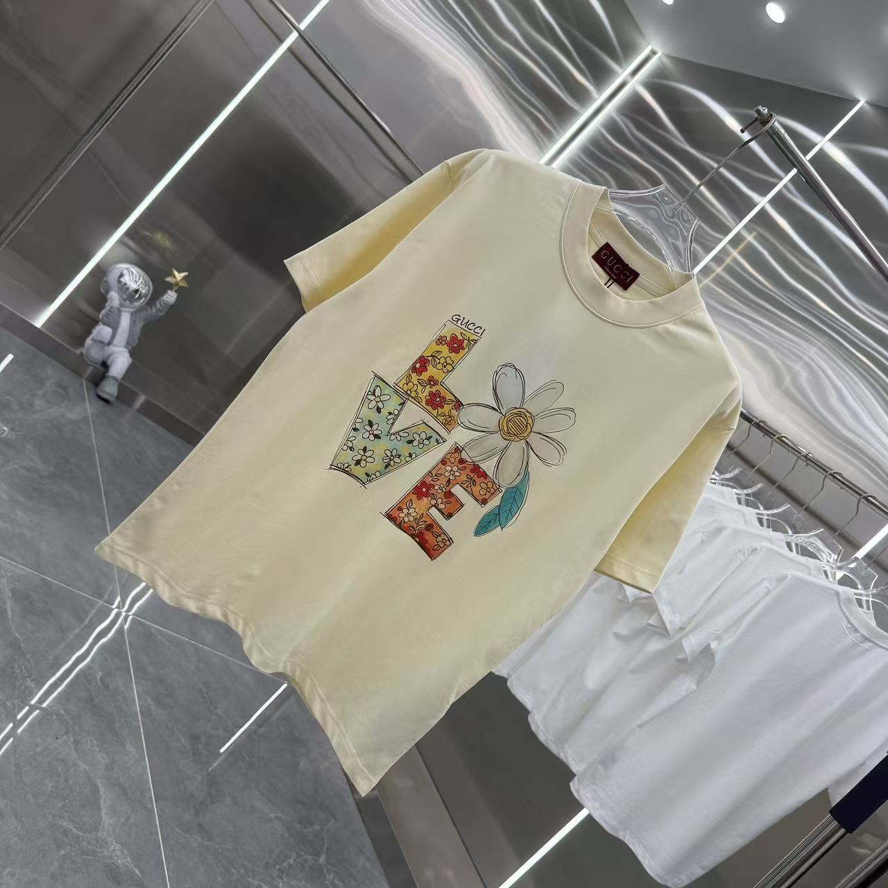 LuxluxHouse Best Quality Clothes Gucci T-shirt