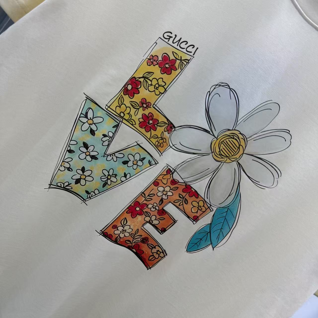 LuxluxHouse Best Quality Clothes Gucci T-shirt