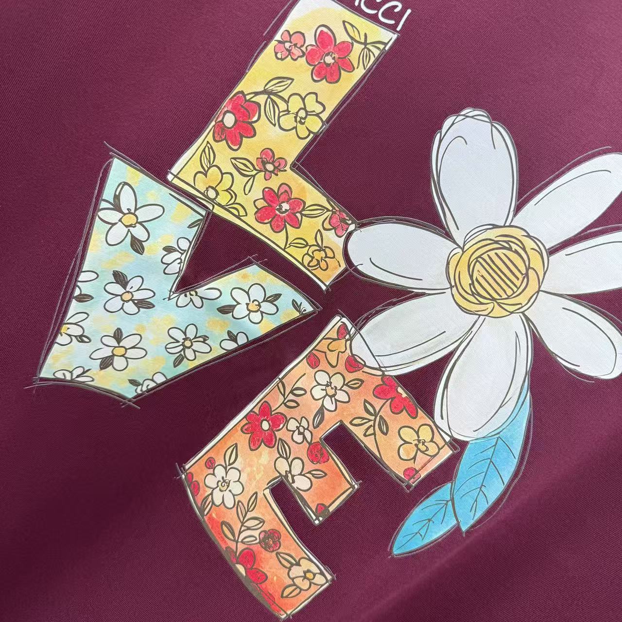 LuxluxHouse Best Quality Clothes Gucci T-shirt