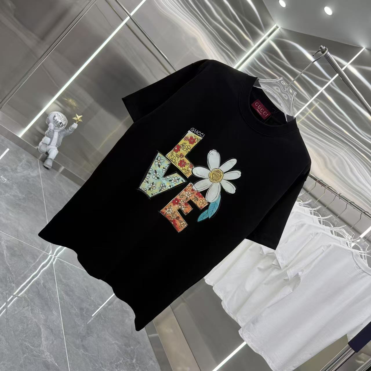 LuxluxHouse Best Quality Clothes Gucci T-shirt