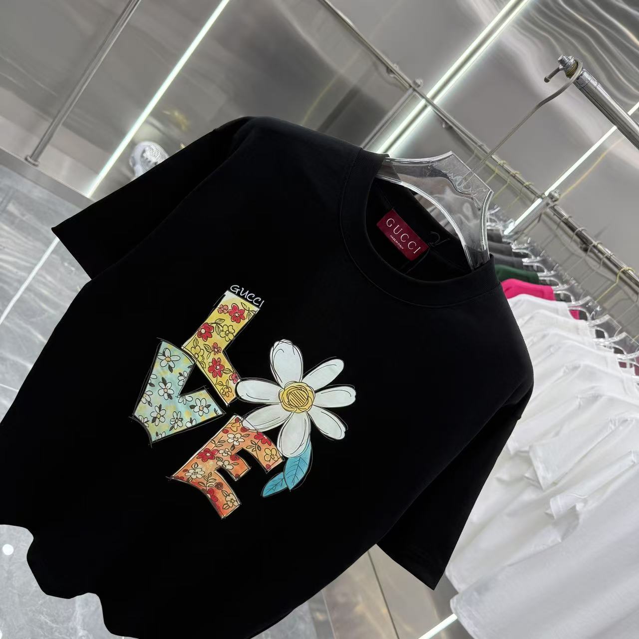 LuxluxHouse Best Quality Clothes Gucci T-shirt