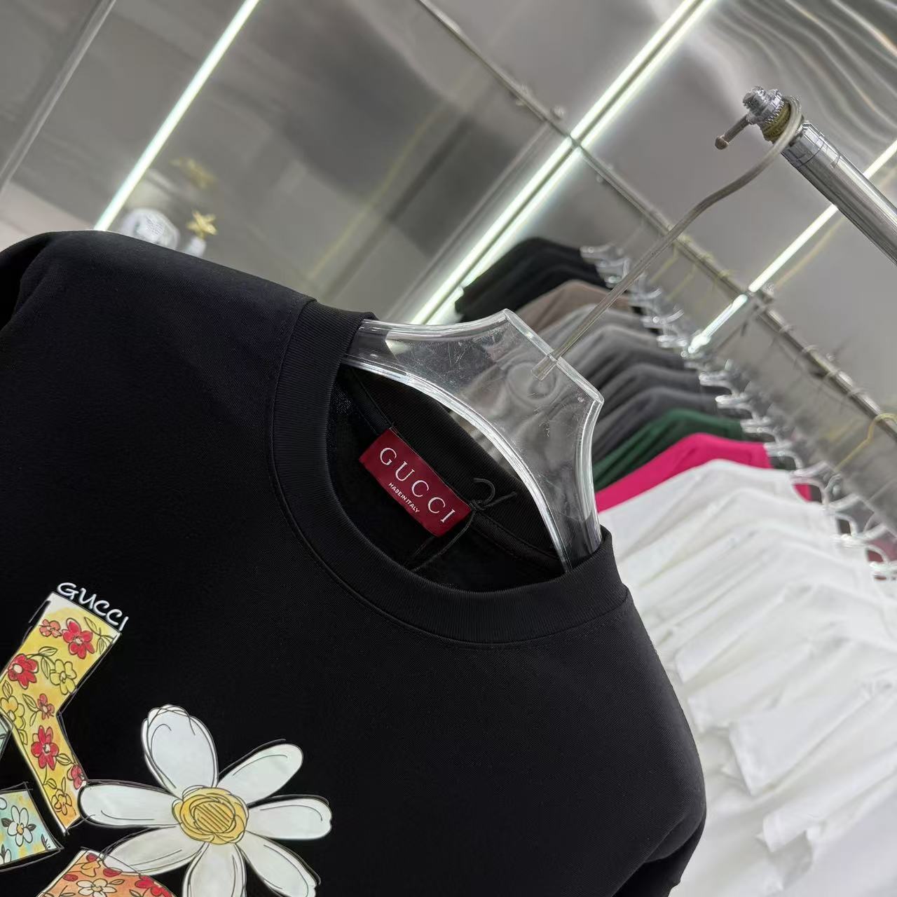 LuxluxHouse Best Quality Clothes Gucci T-shirt