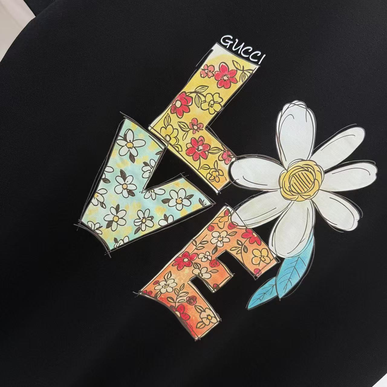 LuxluxHouse Best Quality Clothes Gucci T-shirt