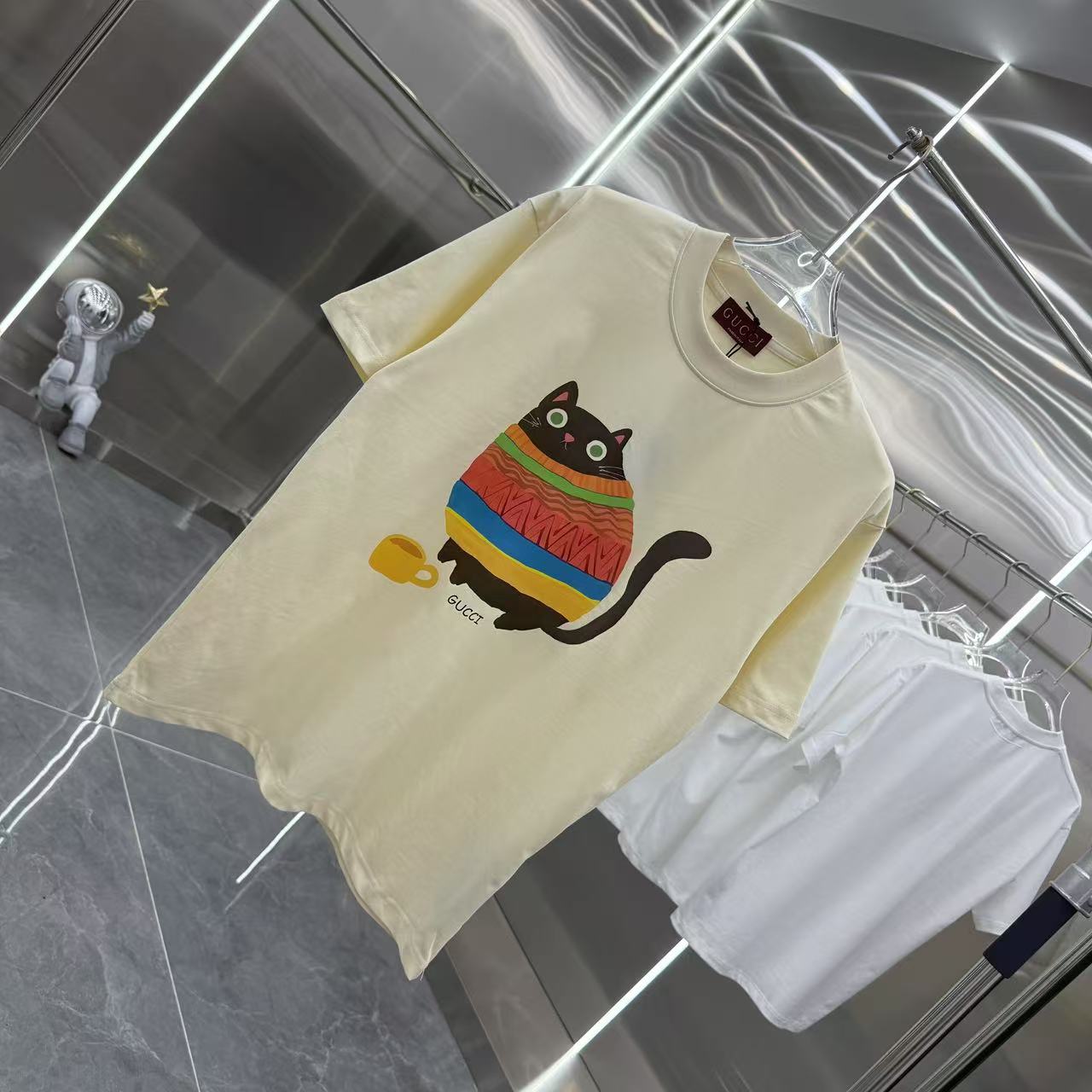 LuxluxHouse Best Quality Clothes Gucci T-shirt