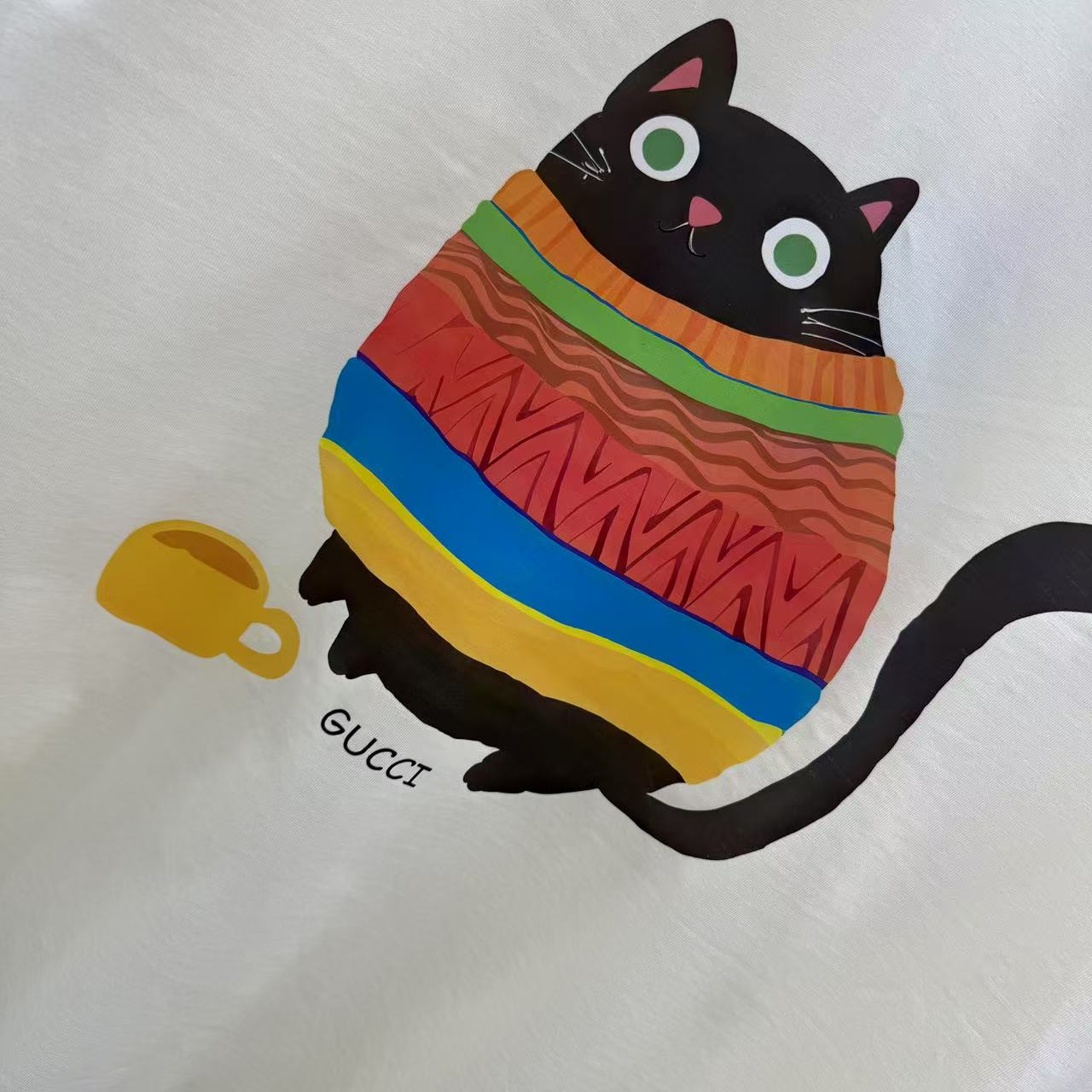 LuxluxHouse Best Quality Clothes Gucci T-shirt