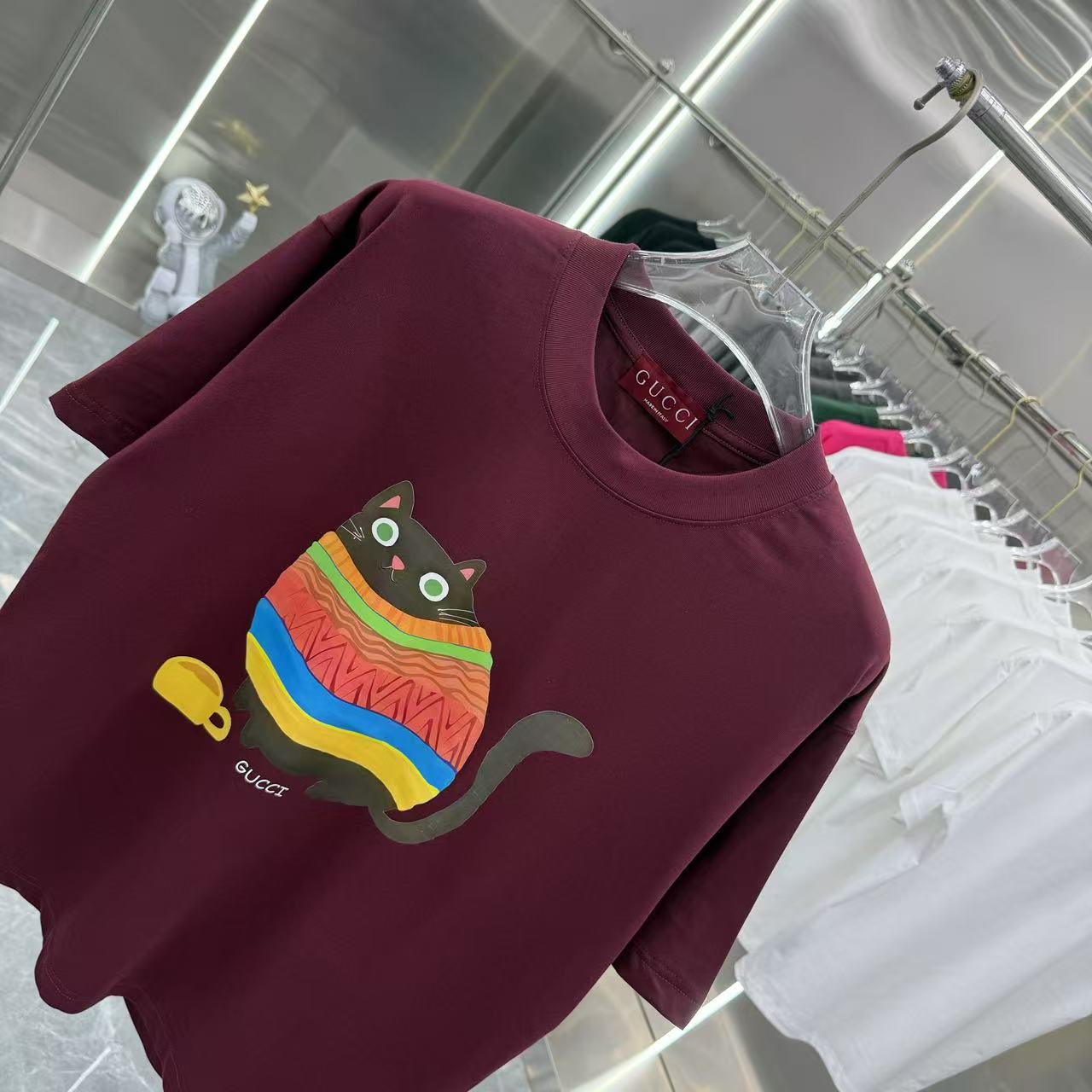LuxluxHouse Best Quality Clothes Gucci T-shirt
