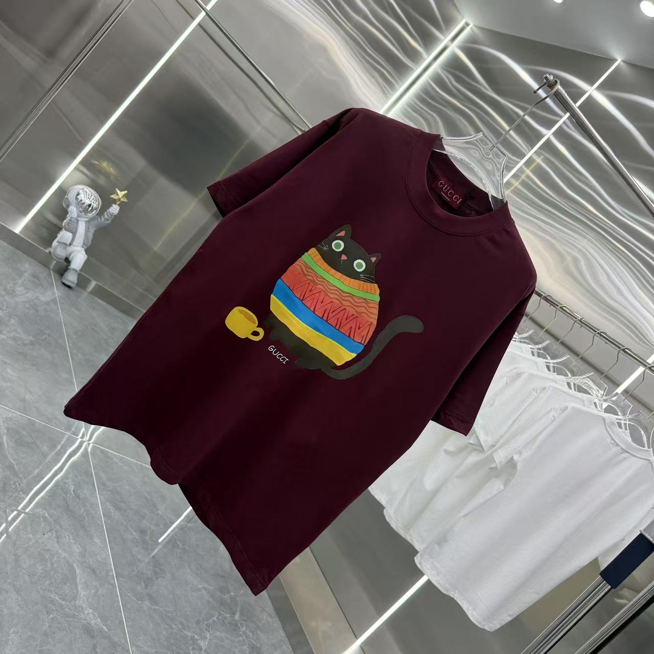 LuxluxHouse Best Quality Clothes Gucci T-shirt