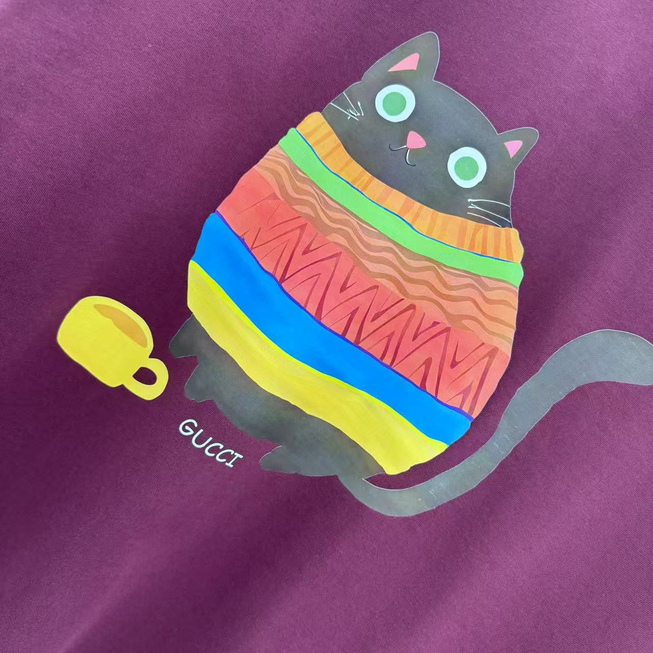 LuxluxHouse Best Quality Clothes Gucci T-shirt