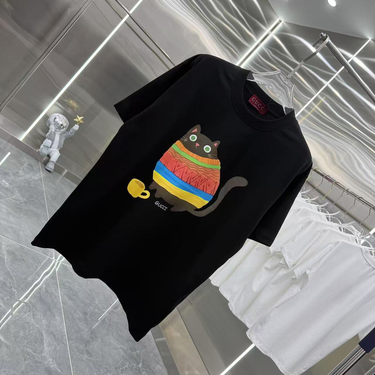 LuxluxHouse Best Quality Clothes Gucci T-shirt