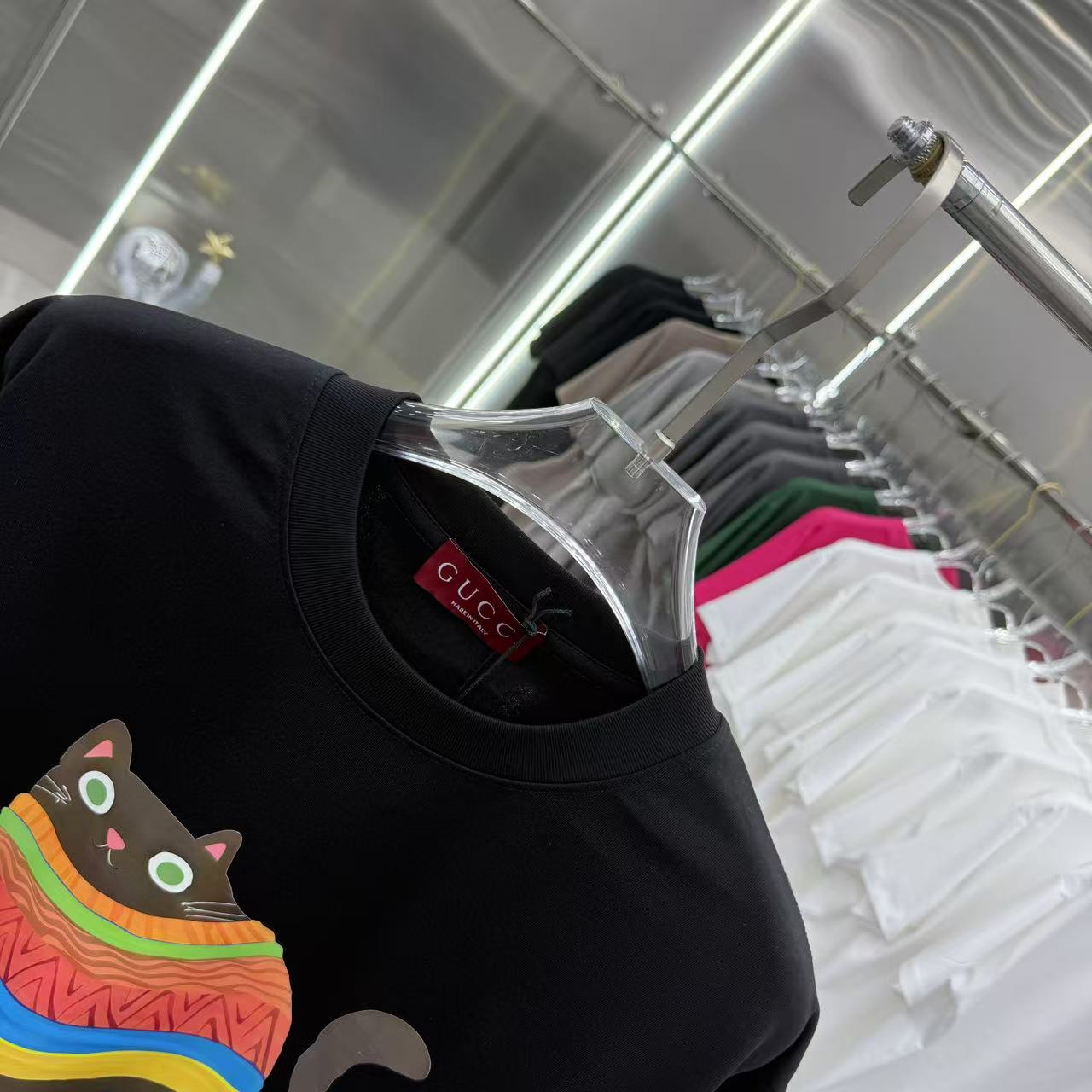 LuxluxHouse Best Quality Clothes Gucci T-shirt