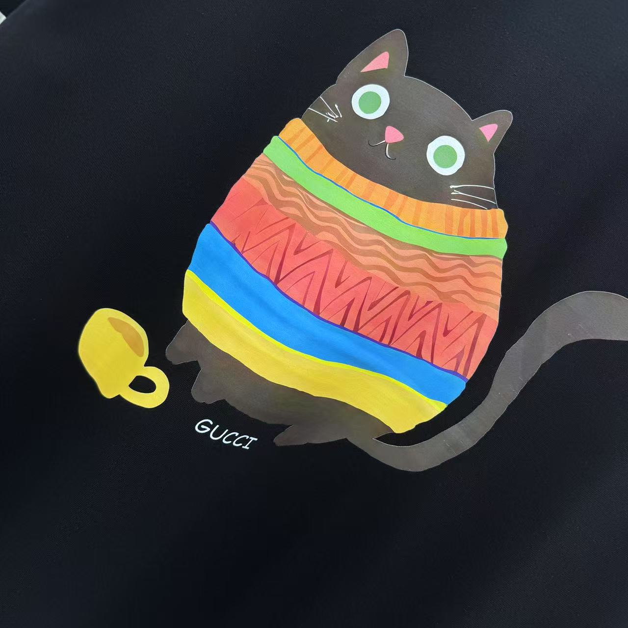 LuxluxHouse Best Quality Clothes Gucci T-shirt