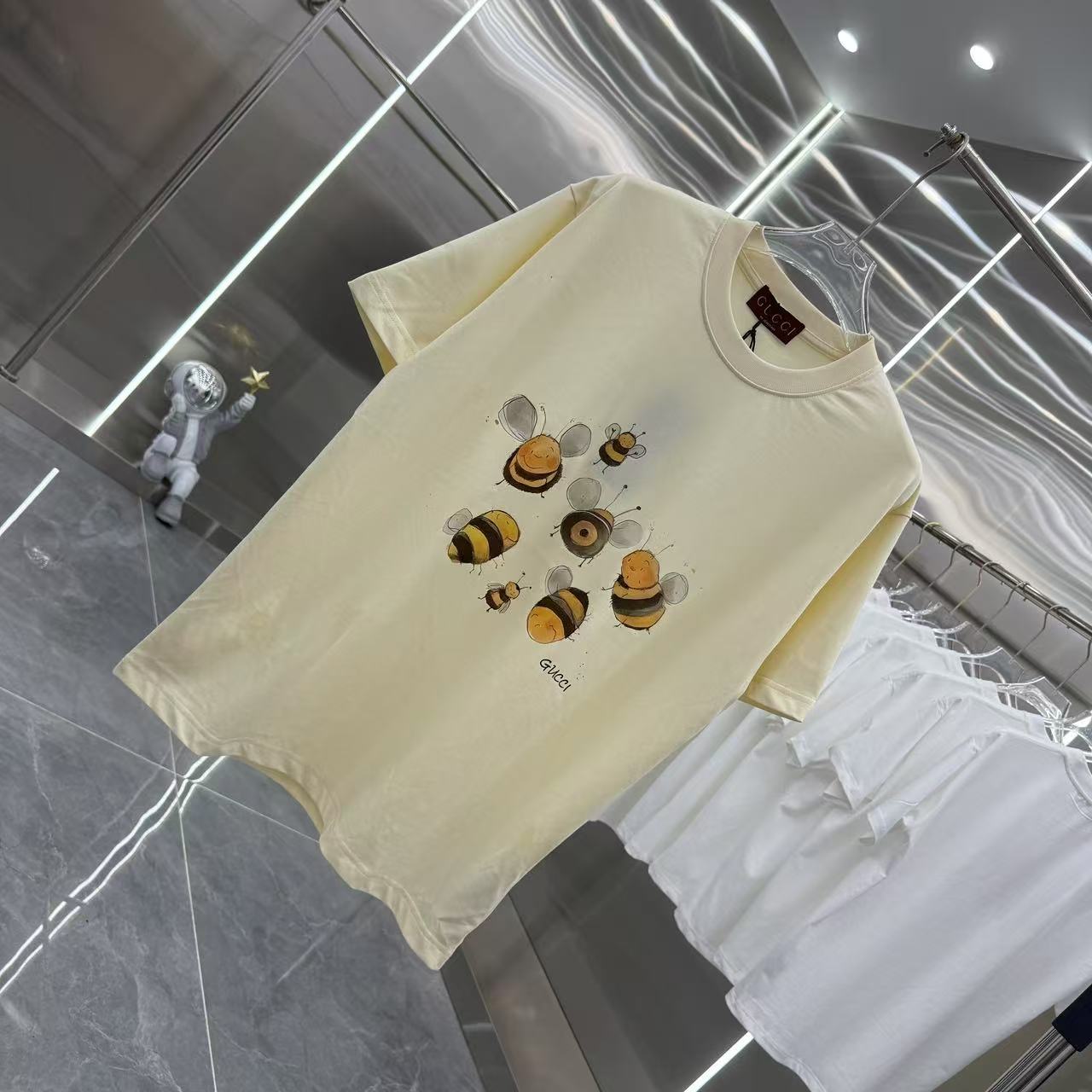 LuxluxHouse Best Quality Clothes Gucci T-shirt