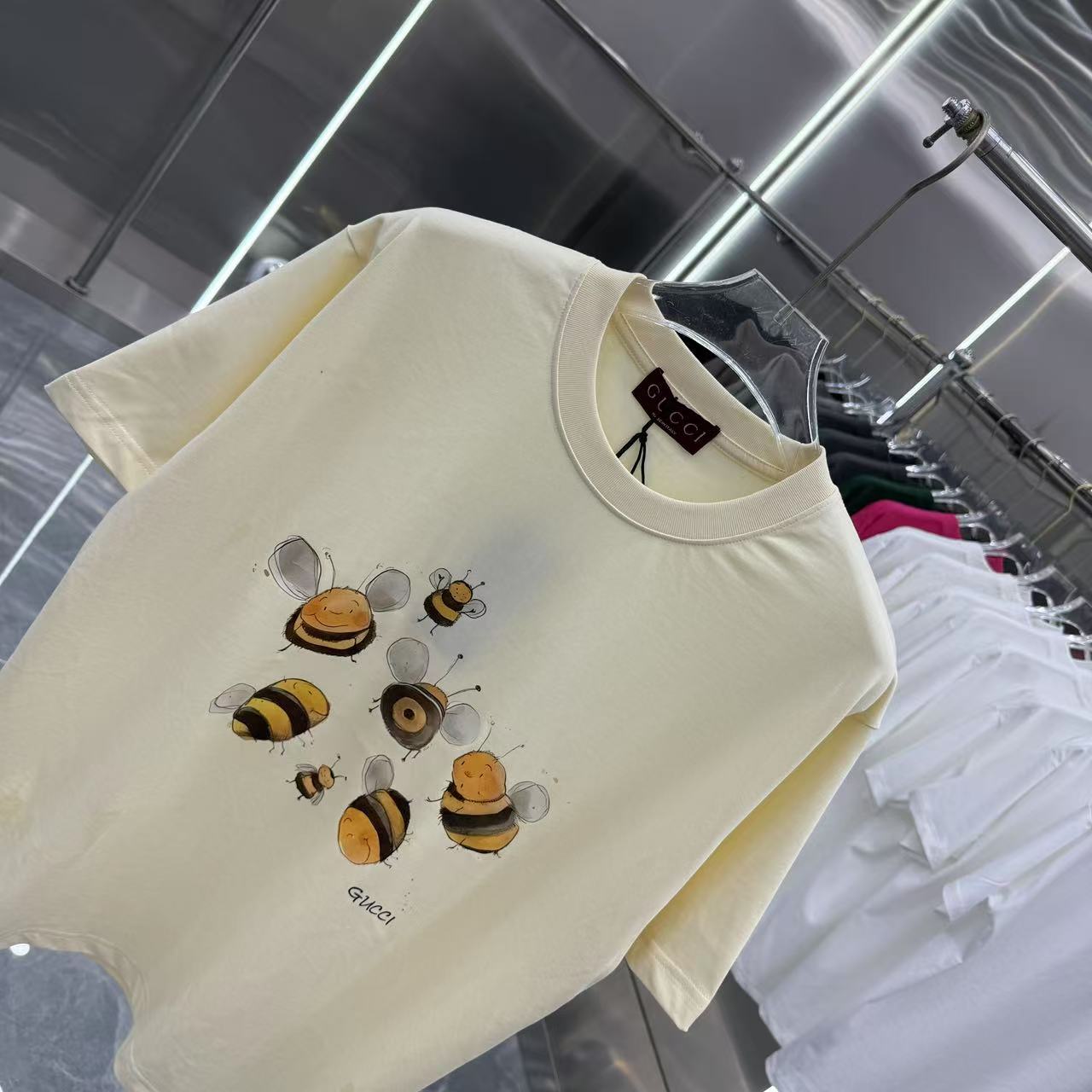 LuxluxHouse Best Quality Clothes Gucci T-shirt