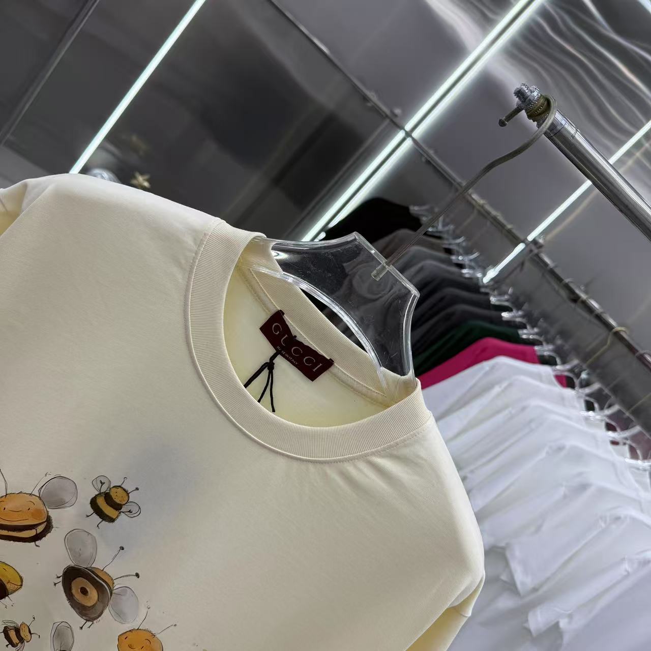 LuxluxHouse Best Quality Clothes Gucci T-shirt