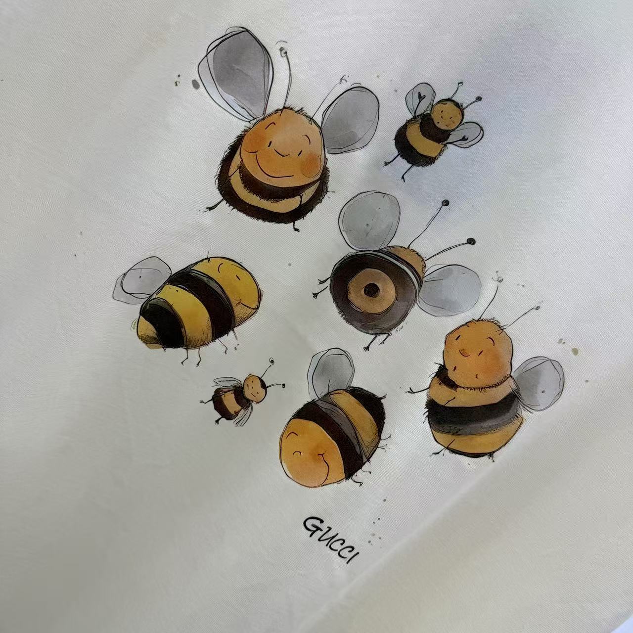 LuxluxHouse Best Quality Clothes Gucci T-shirt