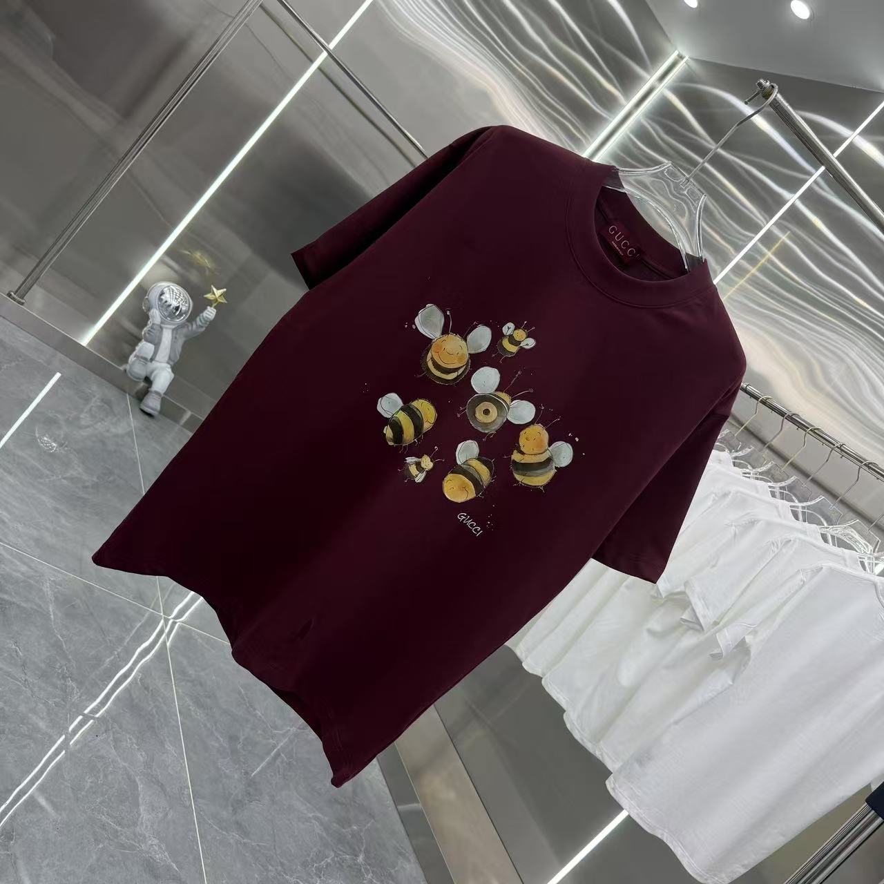 LuxluxHouse Best Quality Clothes Gucci T-shirt