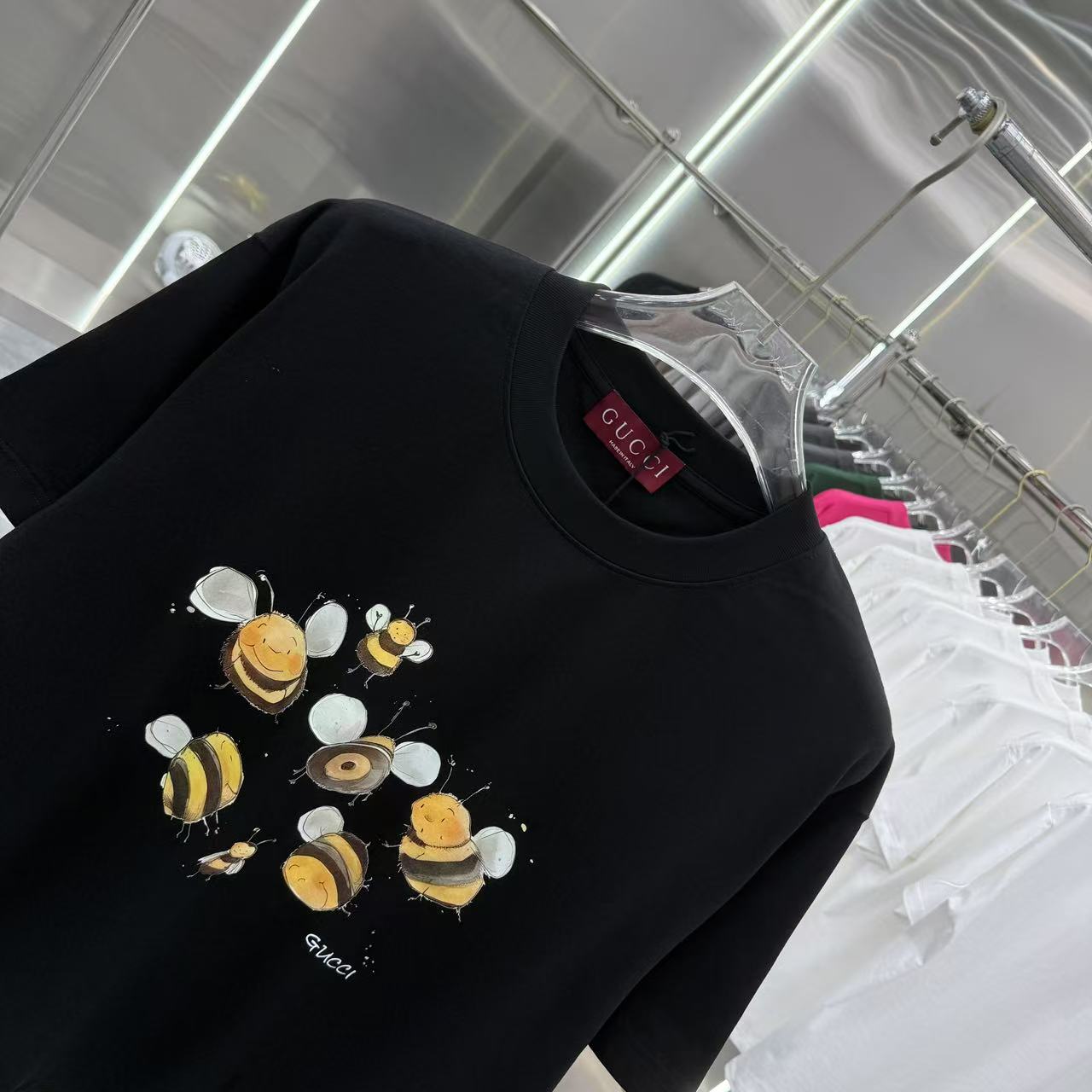 LuxluxHouse Best Quality Clothes Gucci T-shirt