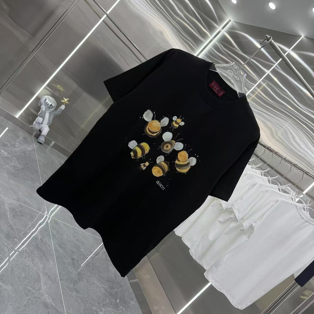 LuxluxHouse Best Quality Clothes Gucci T-shirt