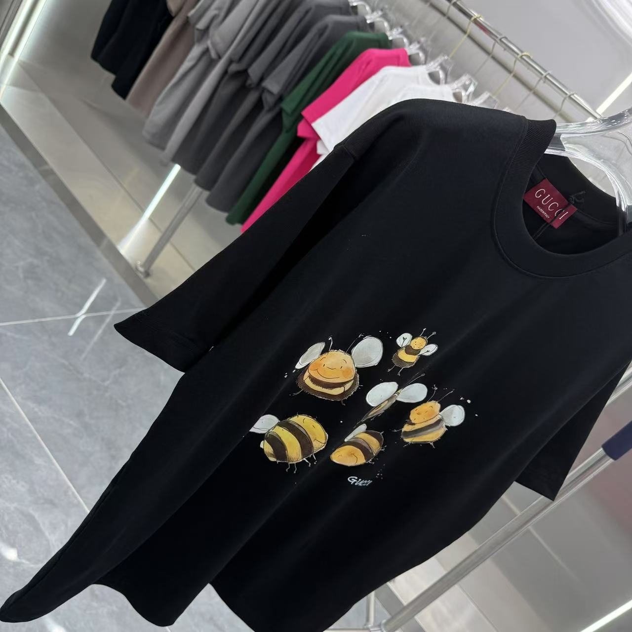 LuxluxHouse Best Quality Clothes Gucci T-shirt