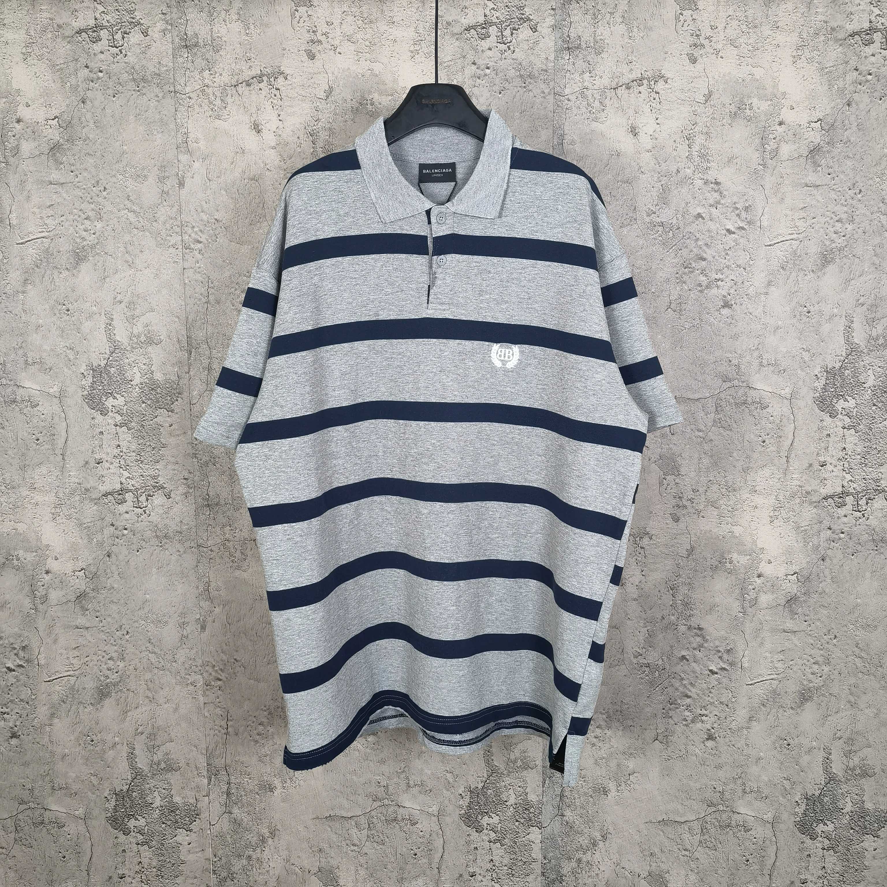 LuxluxHouse Best Quality Clothes Balenciaga Shirts&Polo