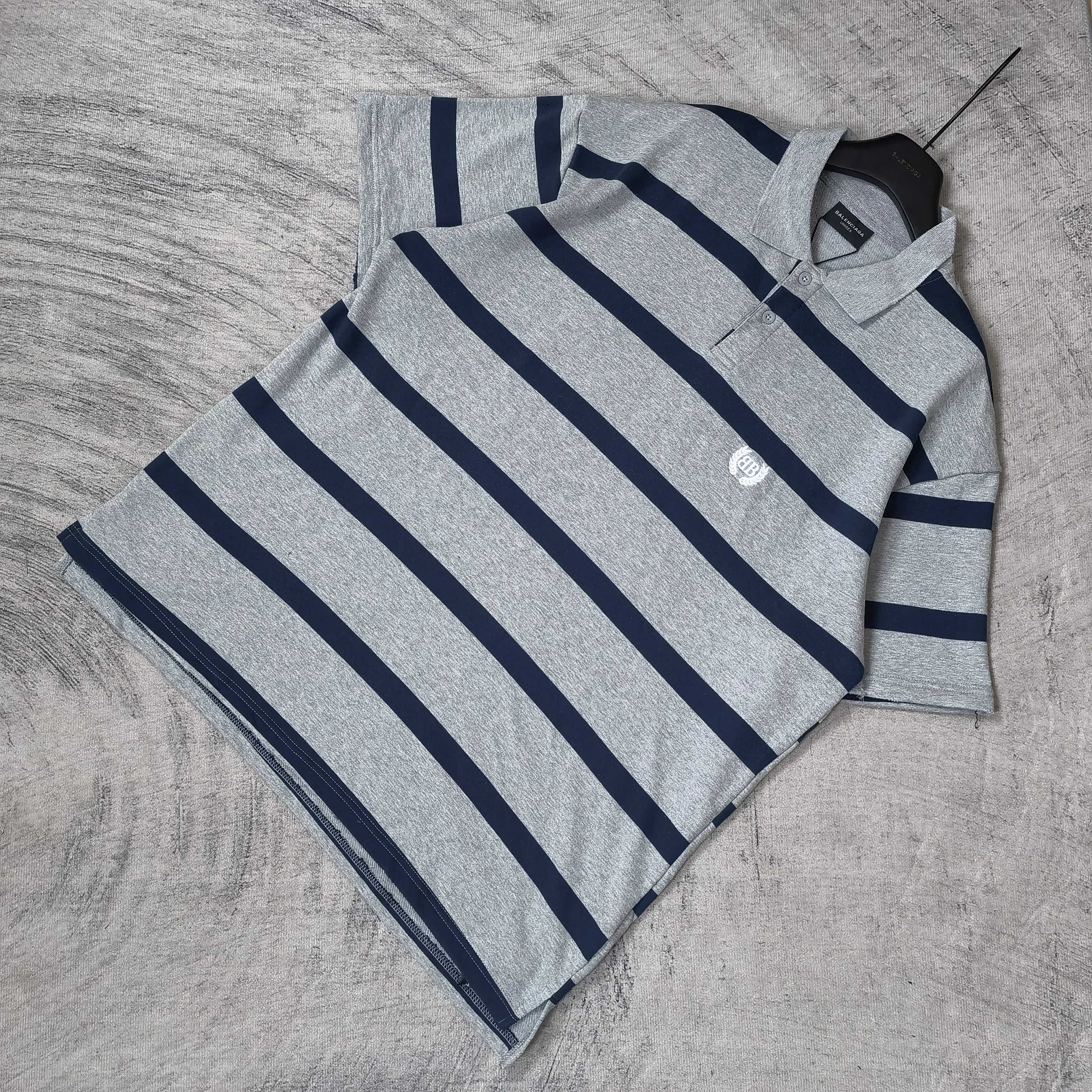 LuxluxHouse Best Quality Clothes Balenciaga Shirts&Polo