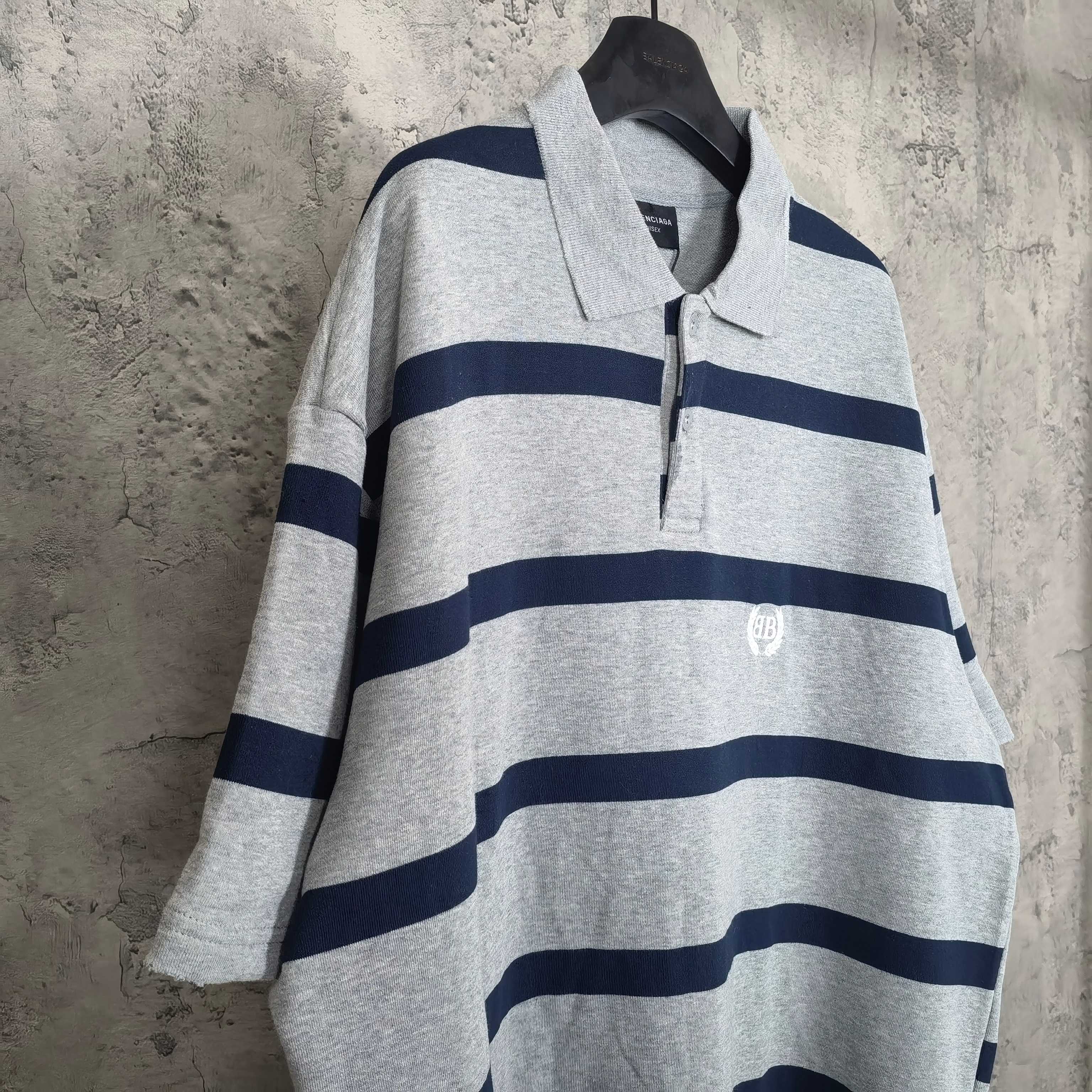 LuxluxHouse Best Quality Clothes Balenciaga Shirts&Polo