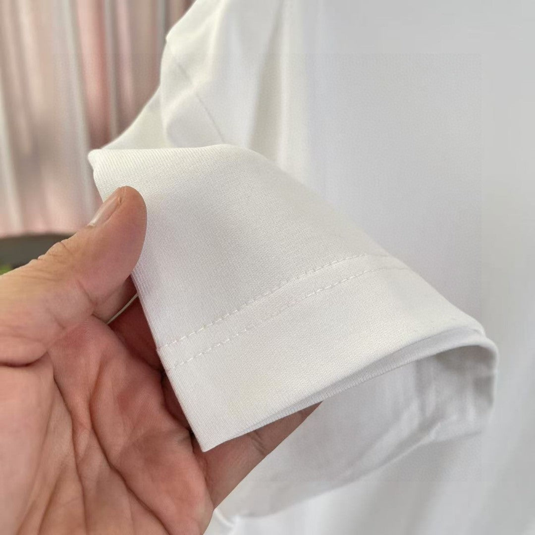 LuxluxHouse Best Quality Clothes T-shirt Loewe