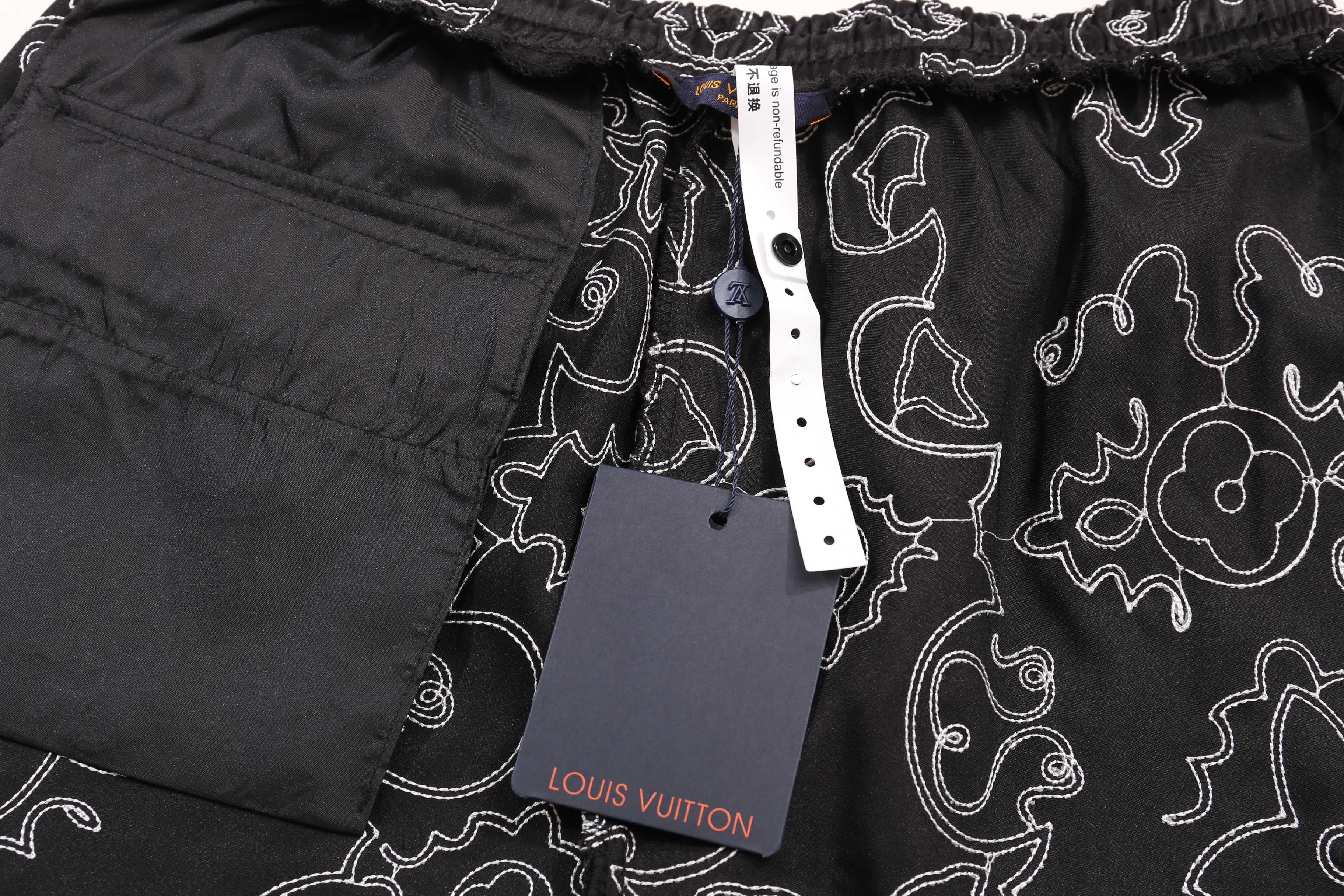 LuxluxHouse Best Quality Clothes Shirts&Polo Louis Vuitton