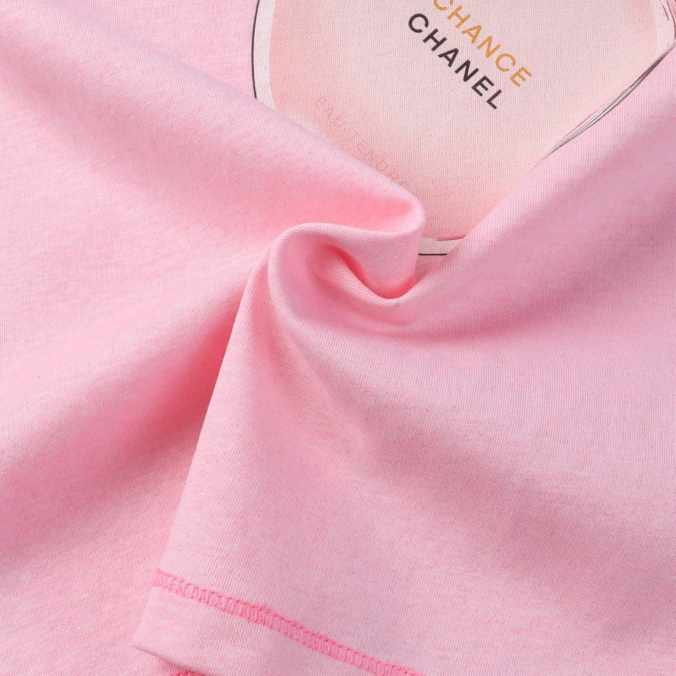 LuxluxHouse Best Quality Clothes T-shirt Chanel & Maison Margiela