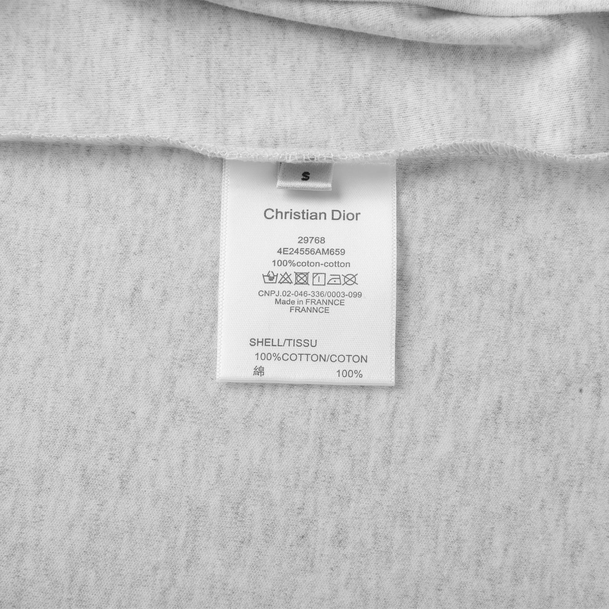 LuxluxHouse Best Quality Clothes T-shirt Dior