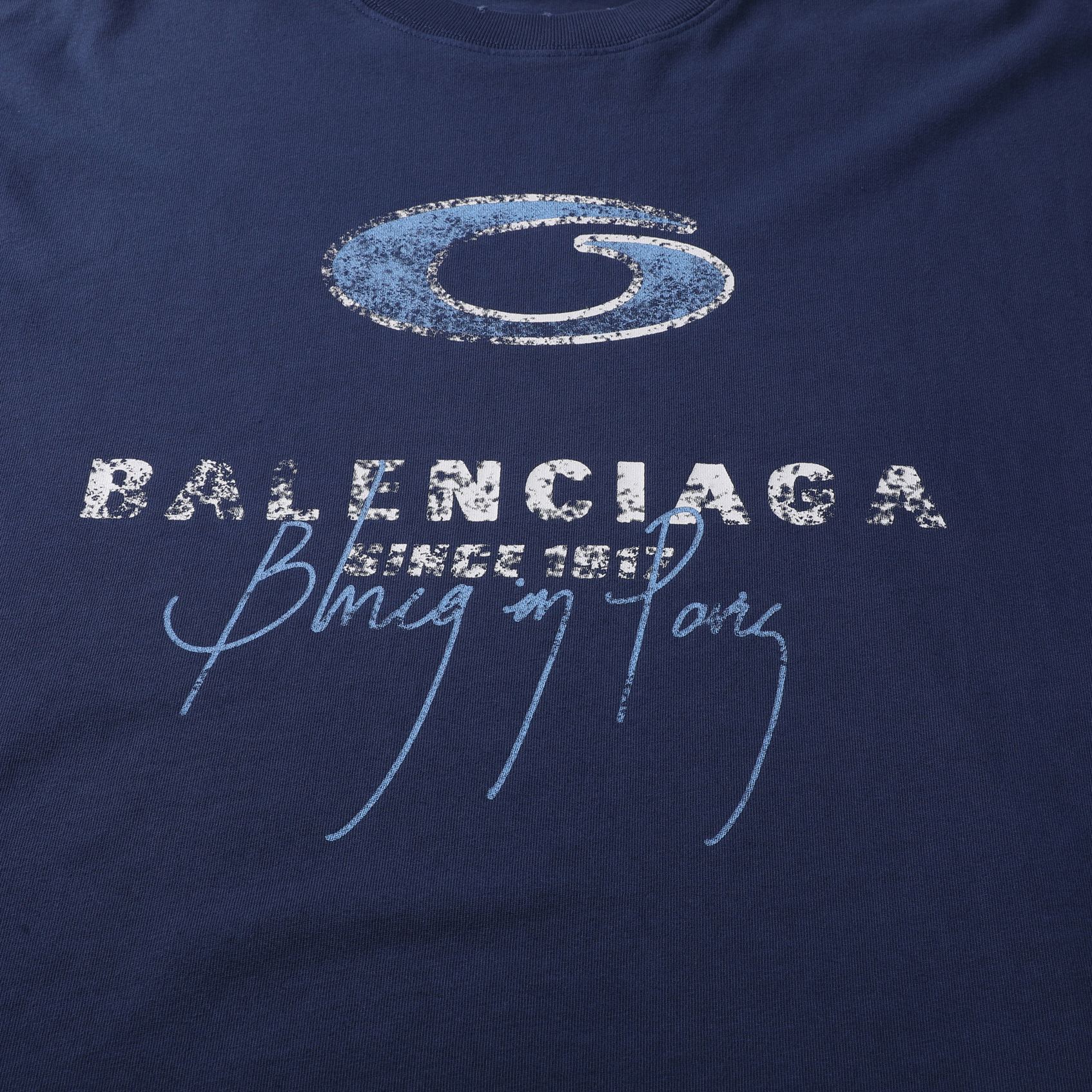 LuxluxHouse Best Quality Clothes Balenciaga T-shirt