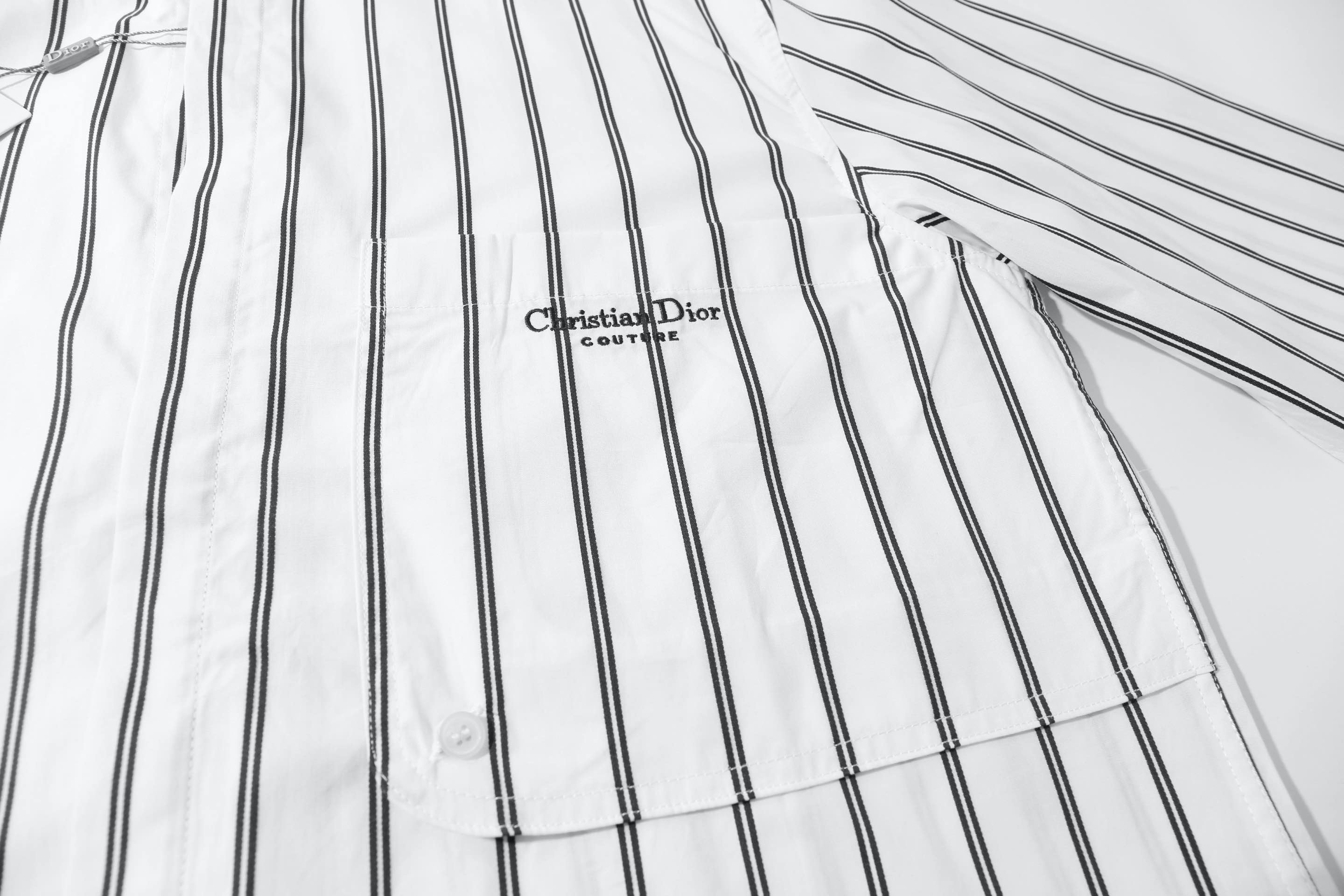 LuxluxHouse Best Quality Clothes Shirts&Polo Dior