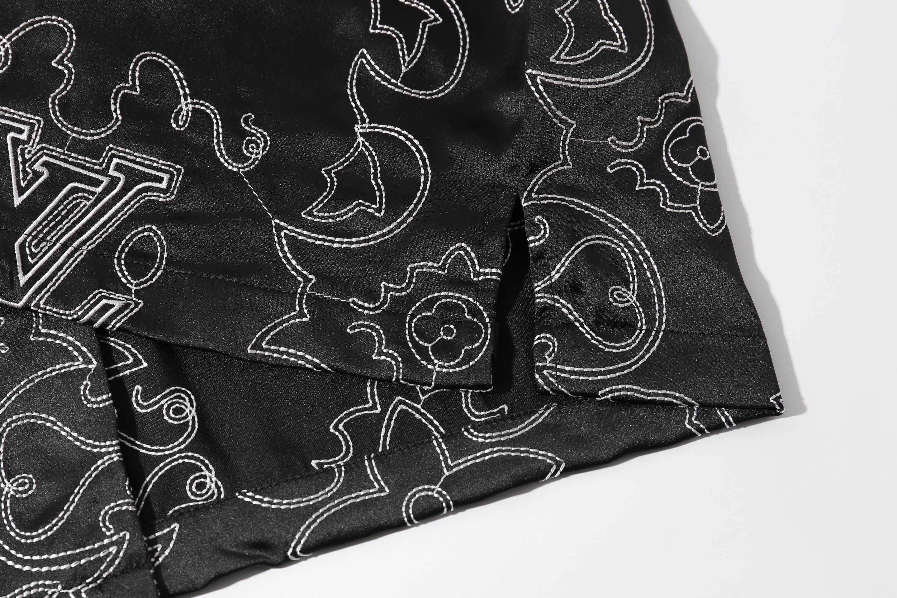 LuxluxHouse Best Quality Clothes Shirts&Polo Louis Vuitton