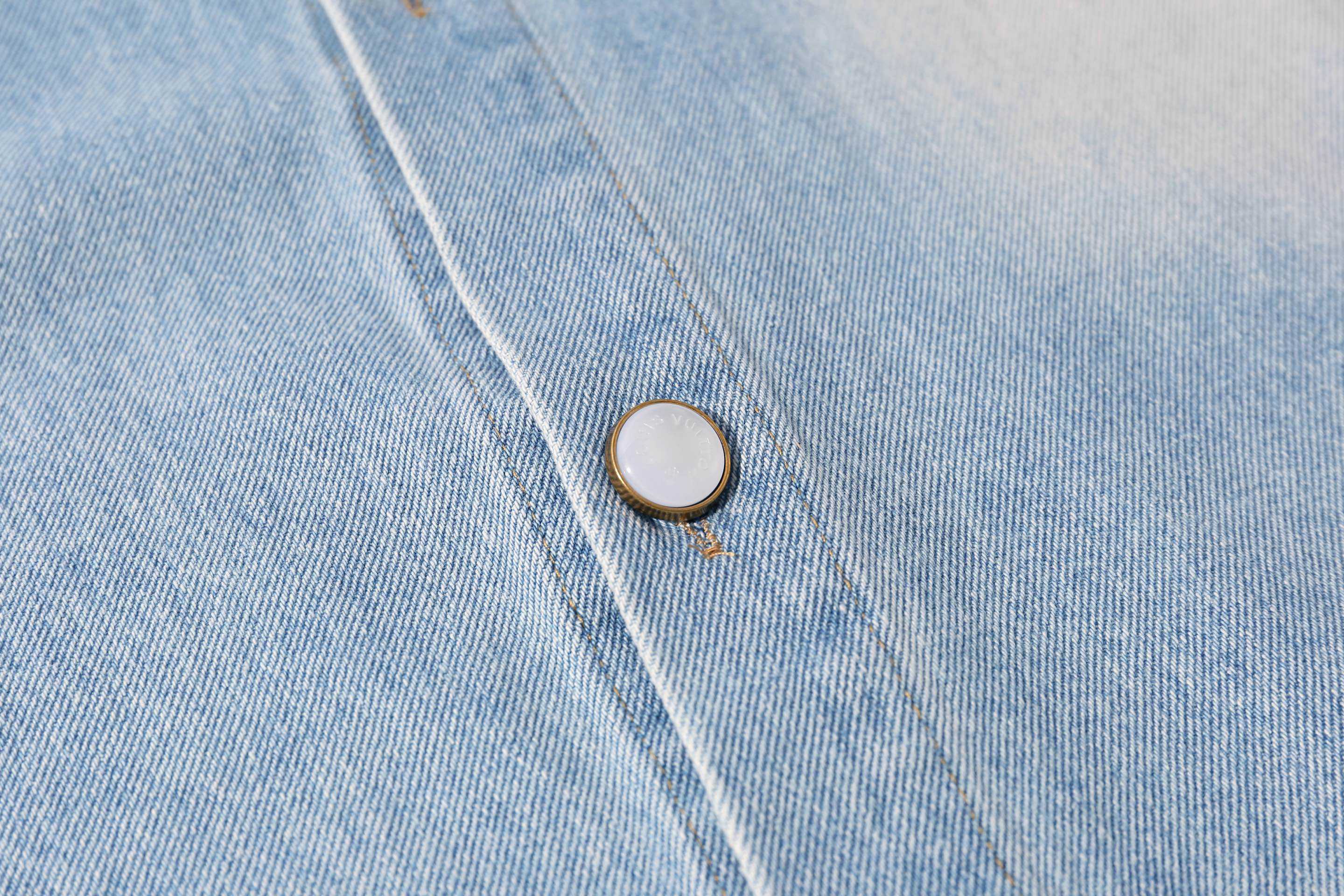 LuxluxHouse Best Quality Clothes Shirts&Polo Louis Vuitton