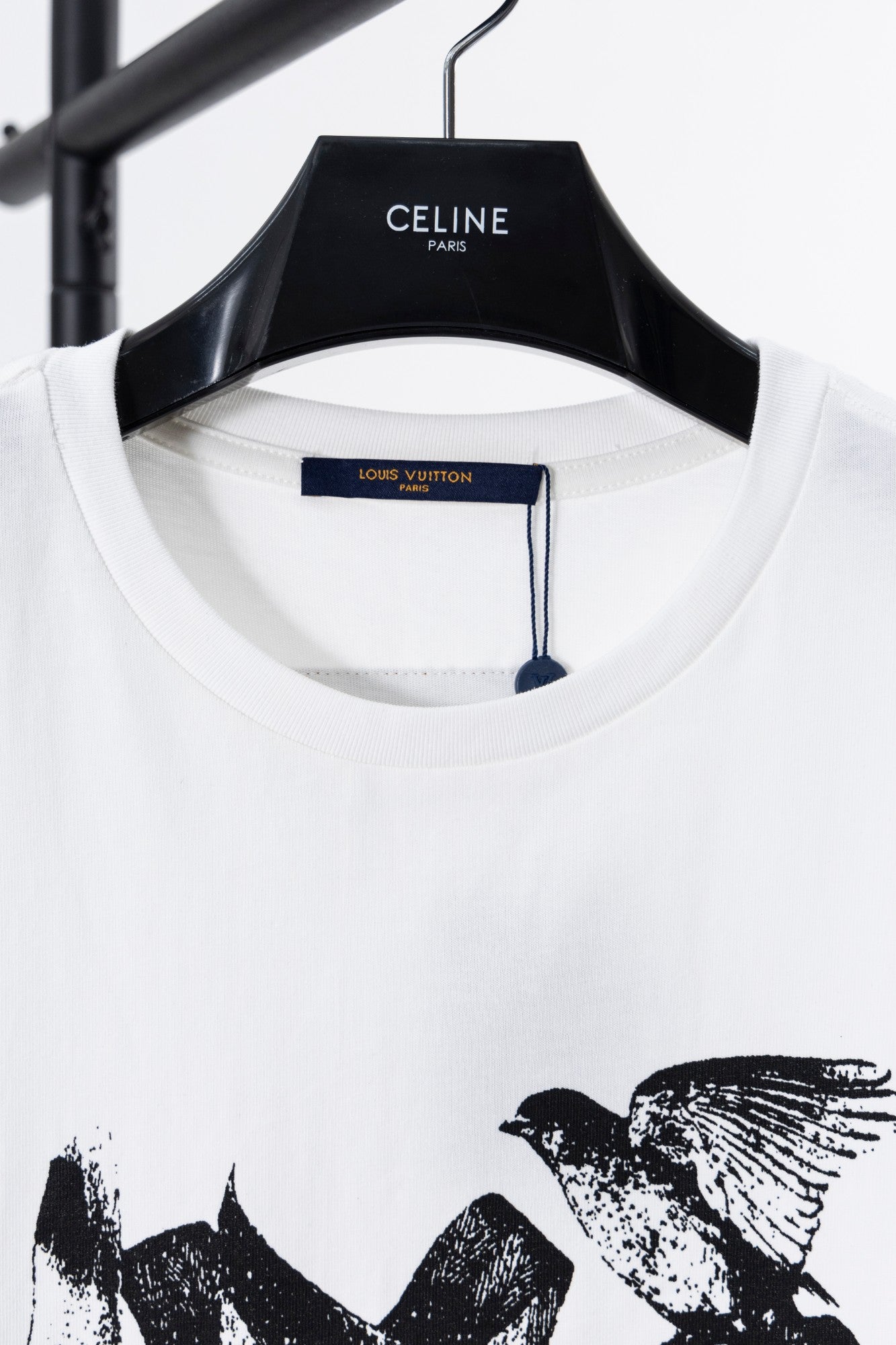 LuxluxHouse Best Quality Clothes T-shirt Louis Vuitton