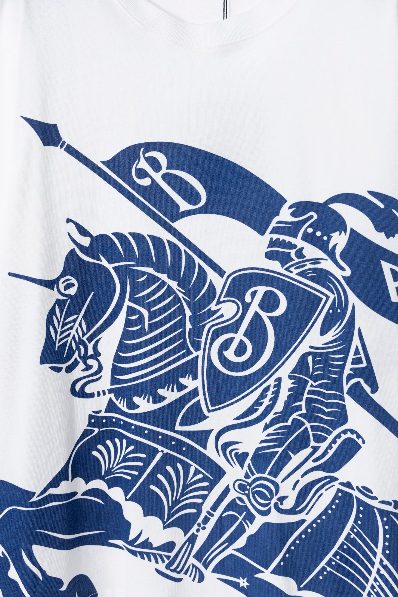 LuxluxHouse Best Quality Clothes Burberry T-shirt