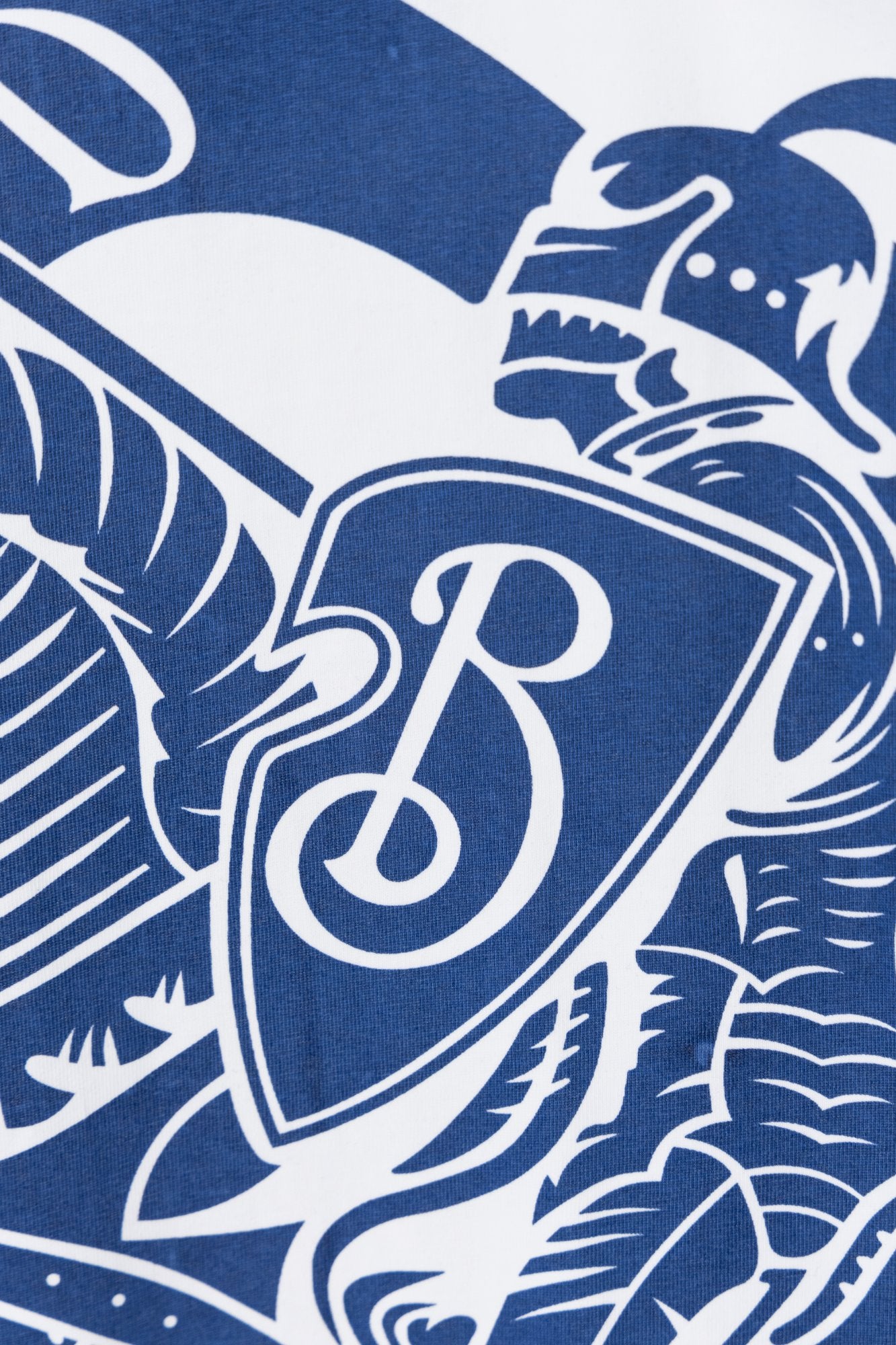 LuxluxHouse Best Quality Clothes Burberry T-shirt