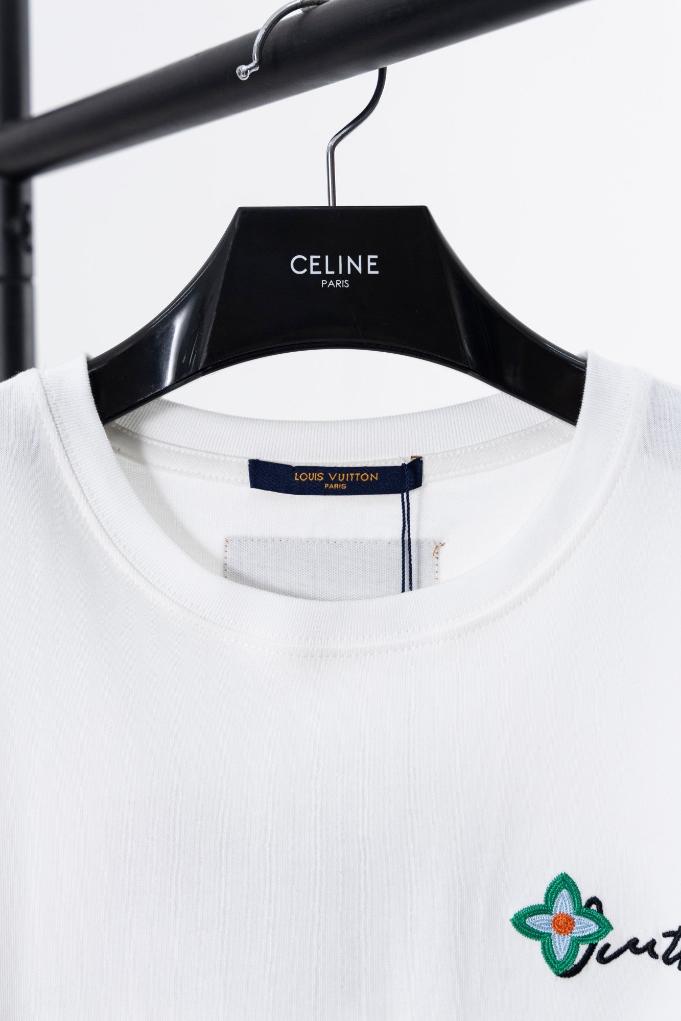 LuxluxHouse Best Quality Clothes T-shirt Louis Vuitton