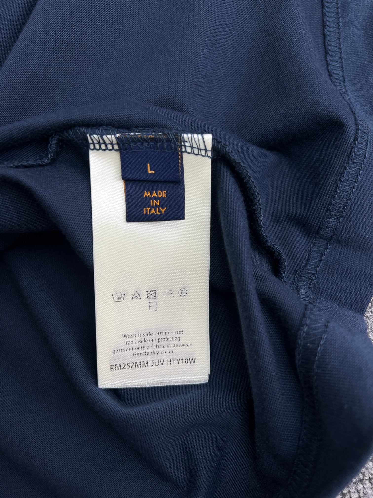 LuxluxHouse Best Quality Clothes T-shirt Louis Vuitton