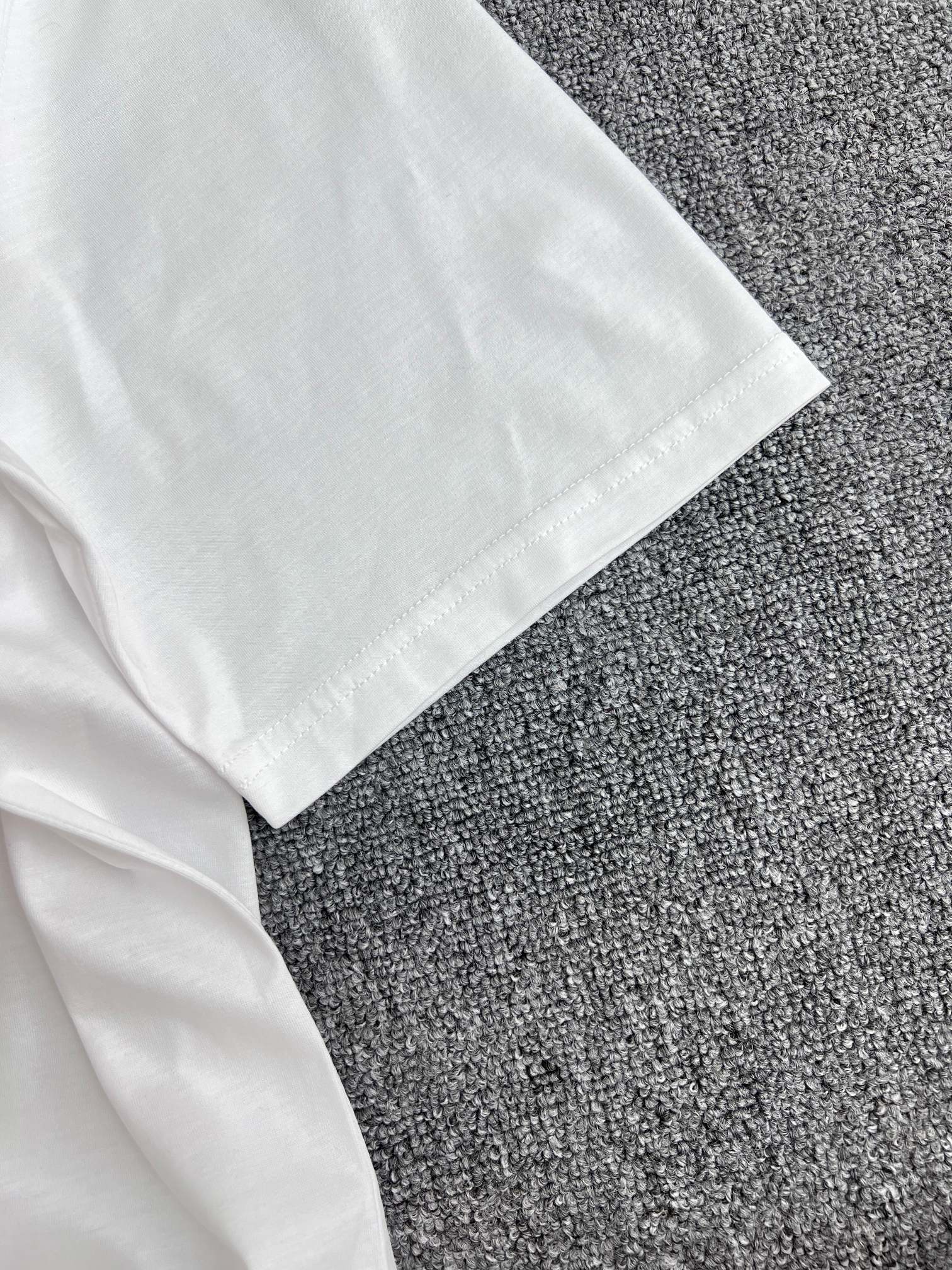 LuxluxHouse Best Quality Clothes Burberry T-shirt