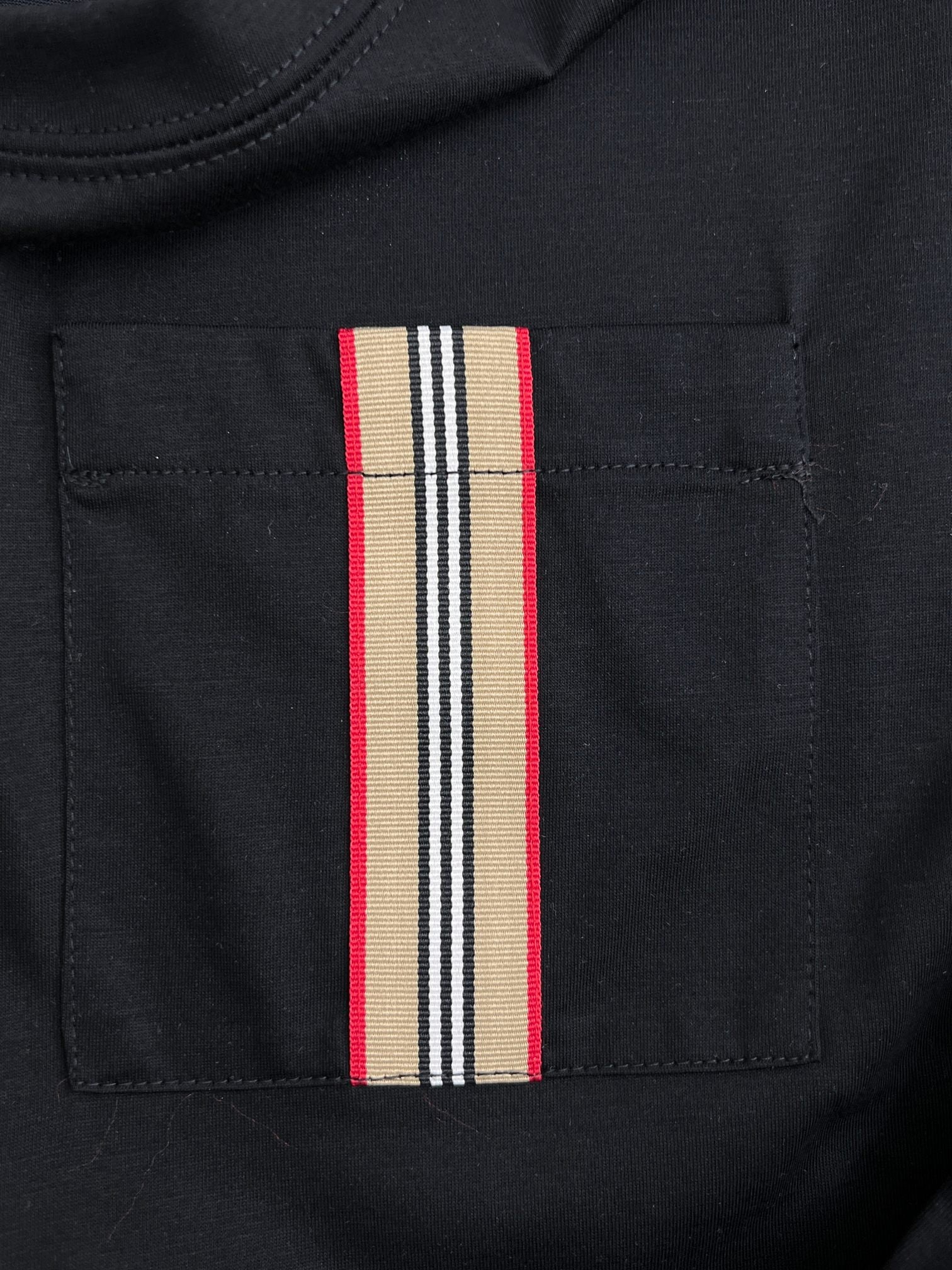 LuxluxHouse Best Quality Clothes Burberry T-shirt